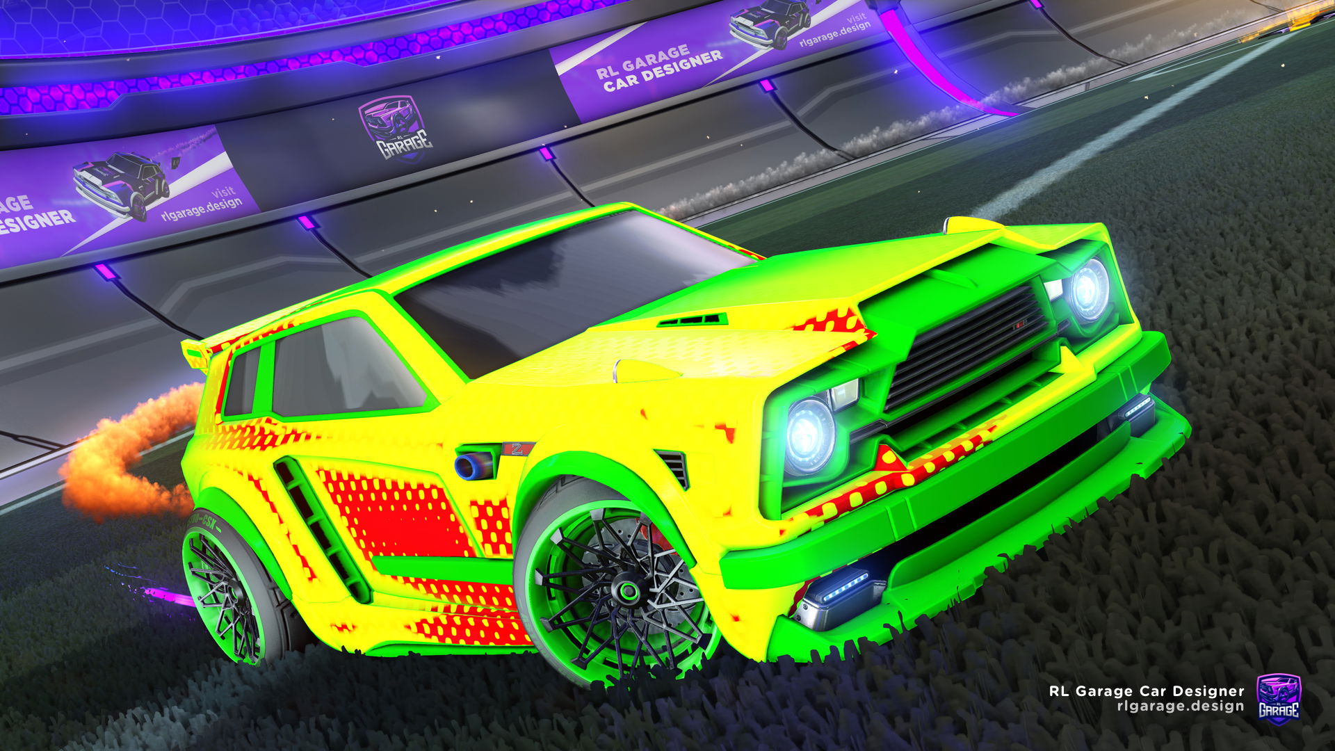 Design by gavrad1000