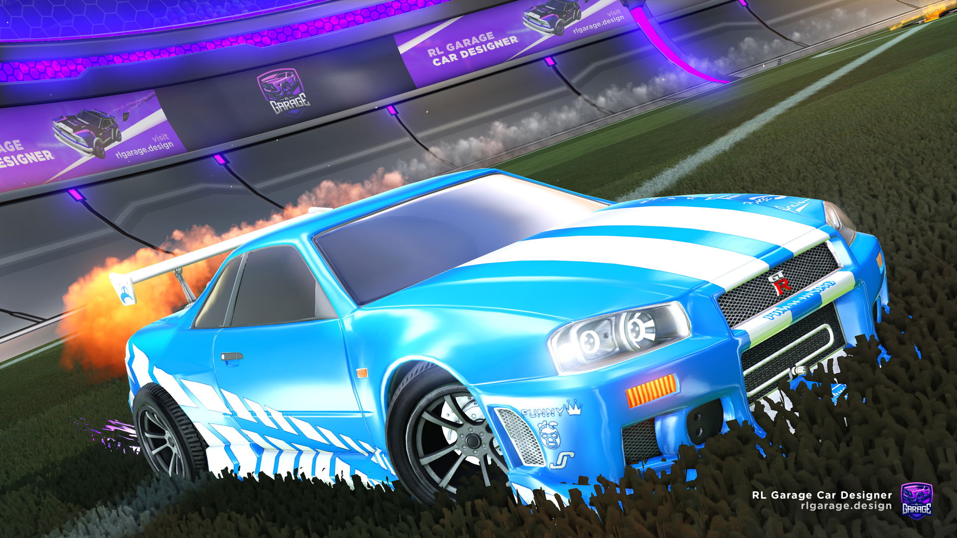 Design by VTX_pookie