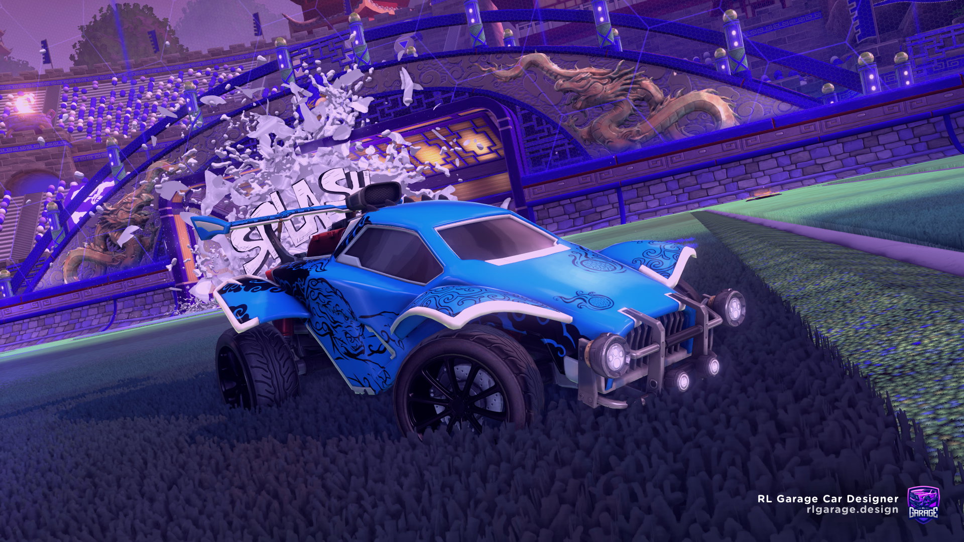 Design by kxrzy