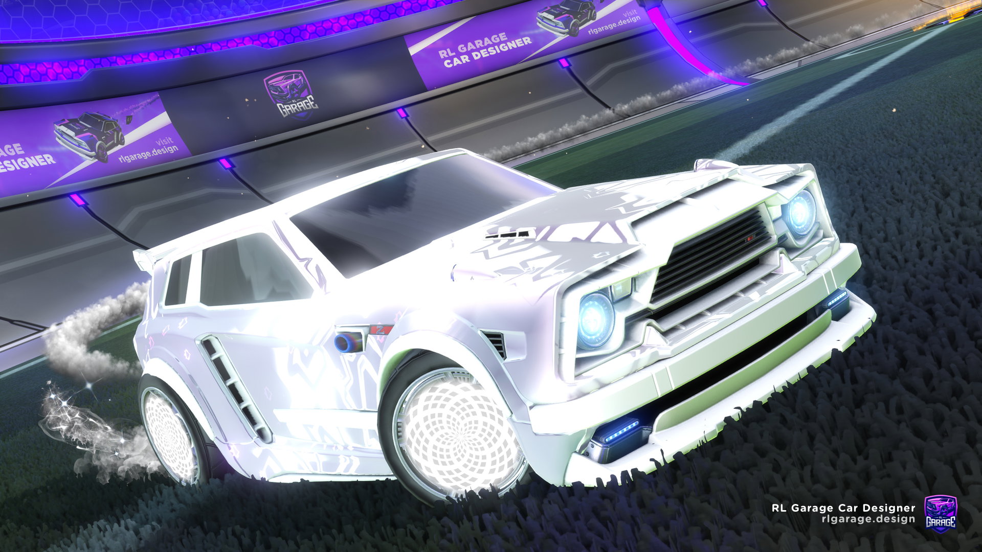 Design by Robby_kerze
