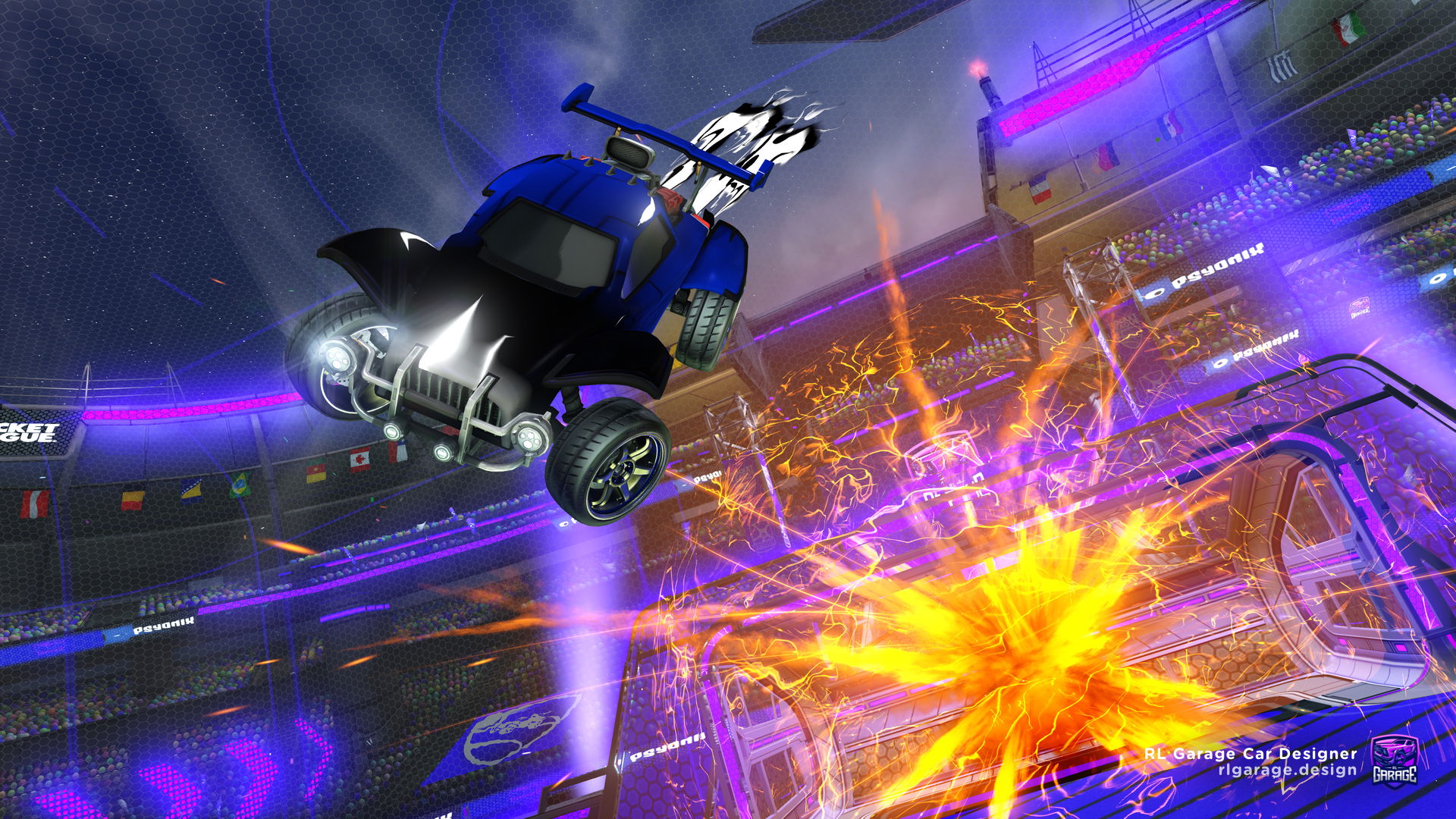 Design by KillerN00B