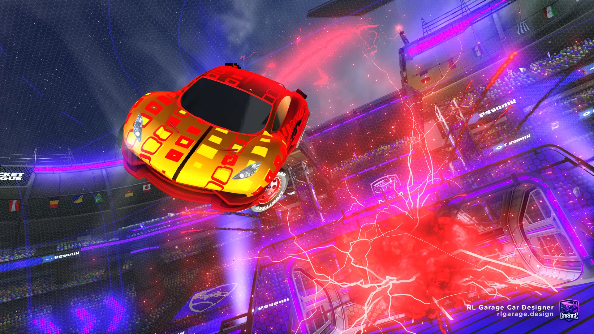 Design by ISSI-D-IZZI