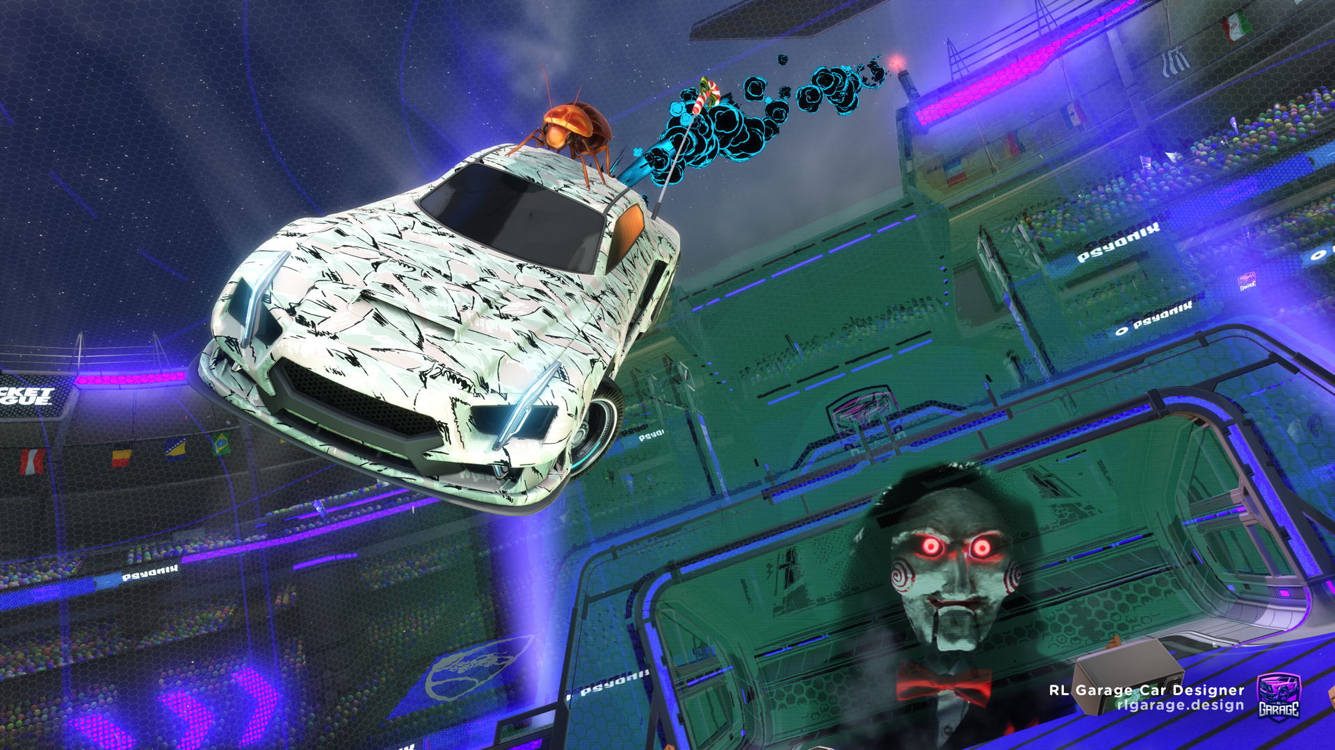 Design by ron2343164