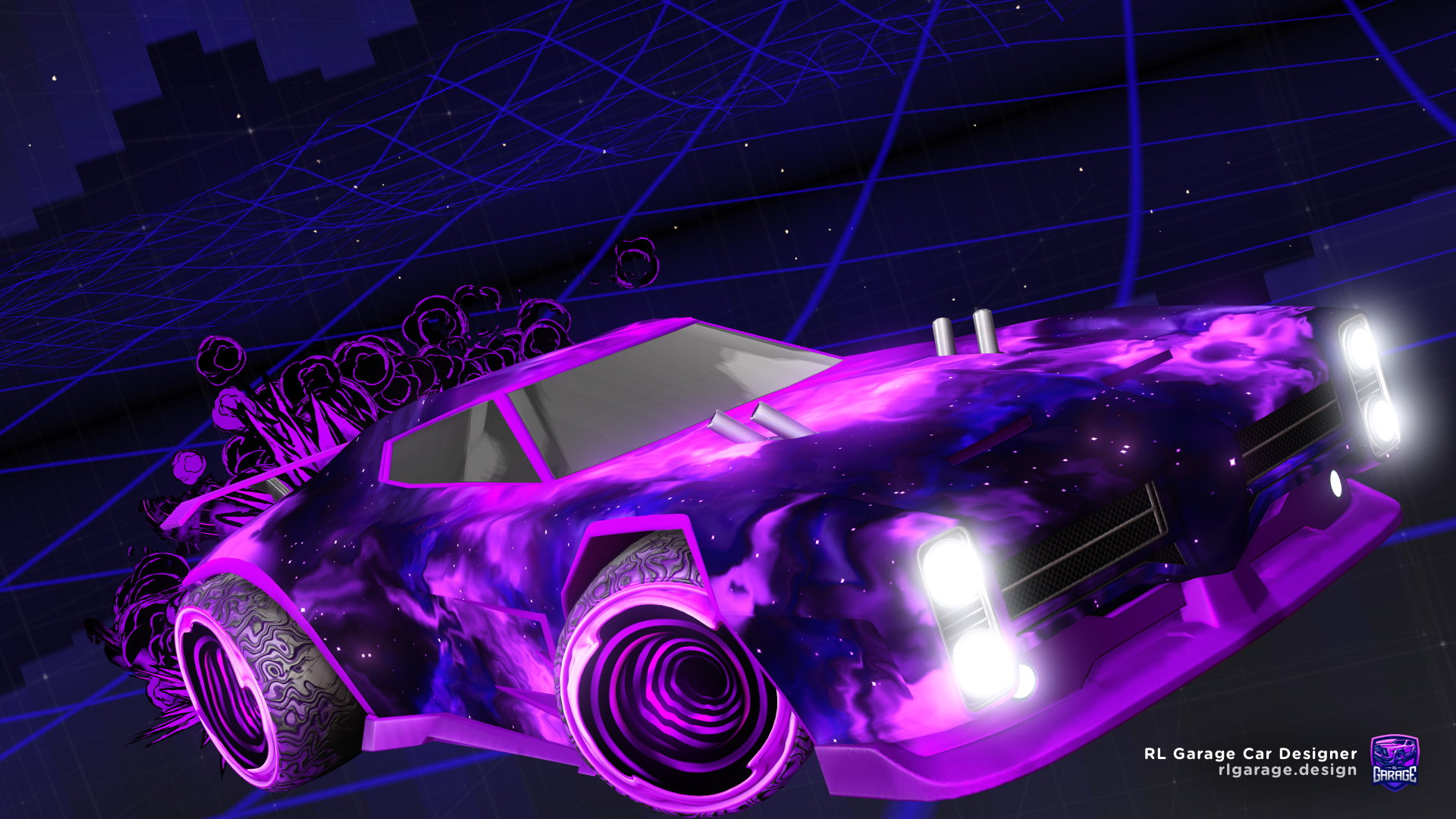 Design by ObviuslyNotMushroom