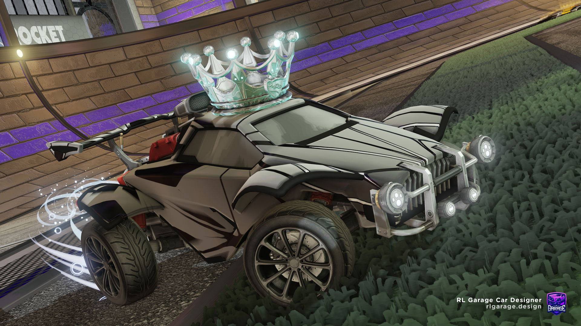 Design by andreamaxedit