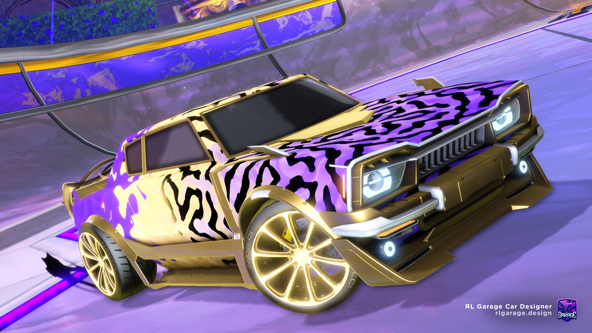 Design by YorkyWorky