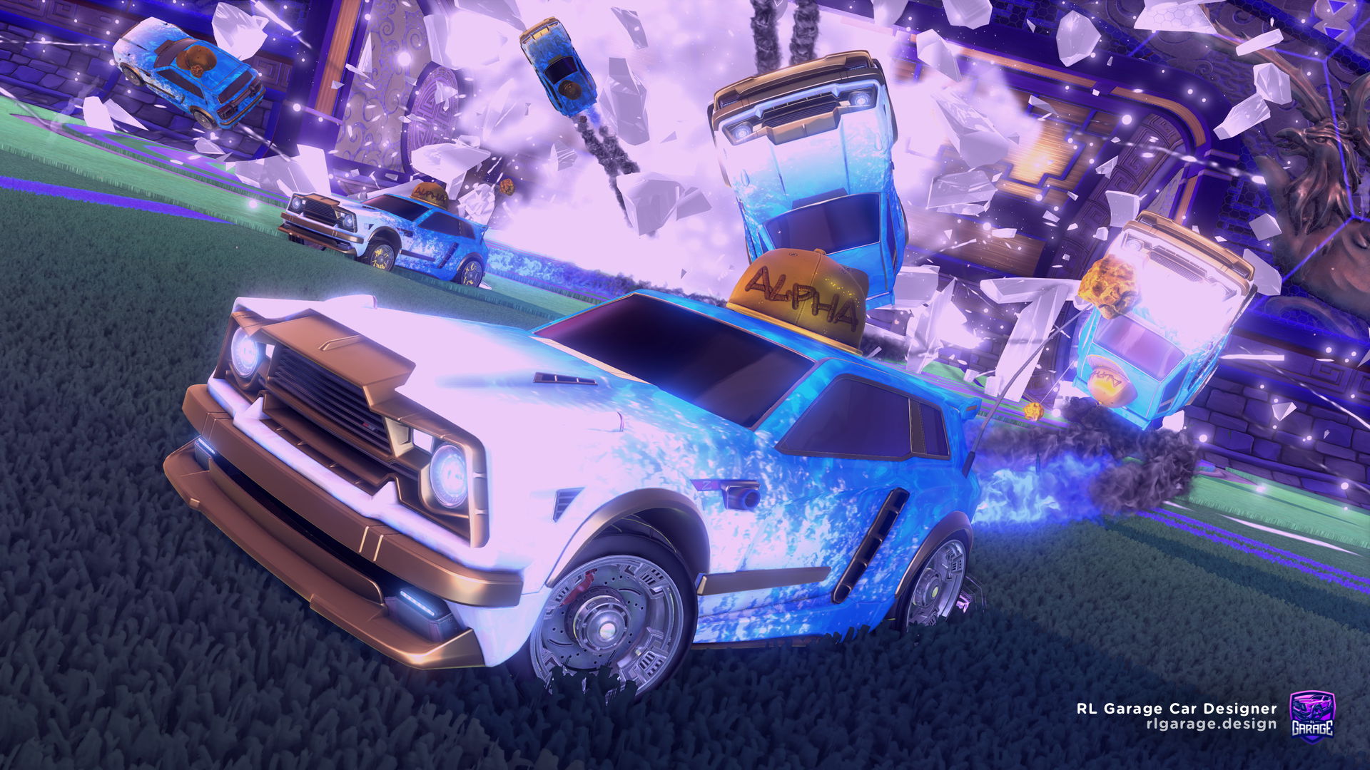 Design by crazyowin1