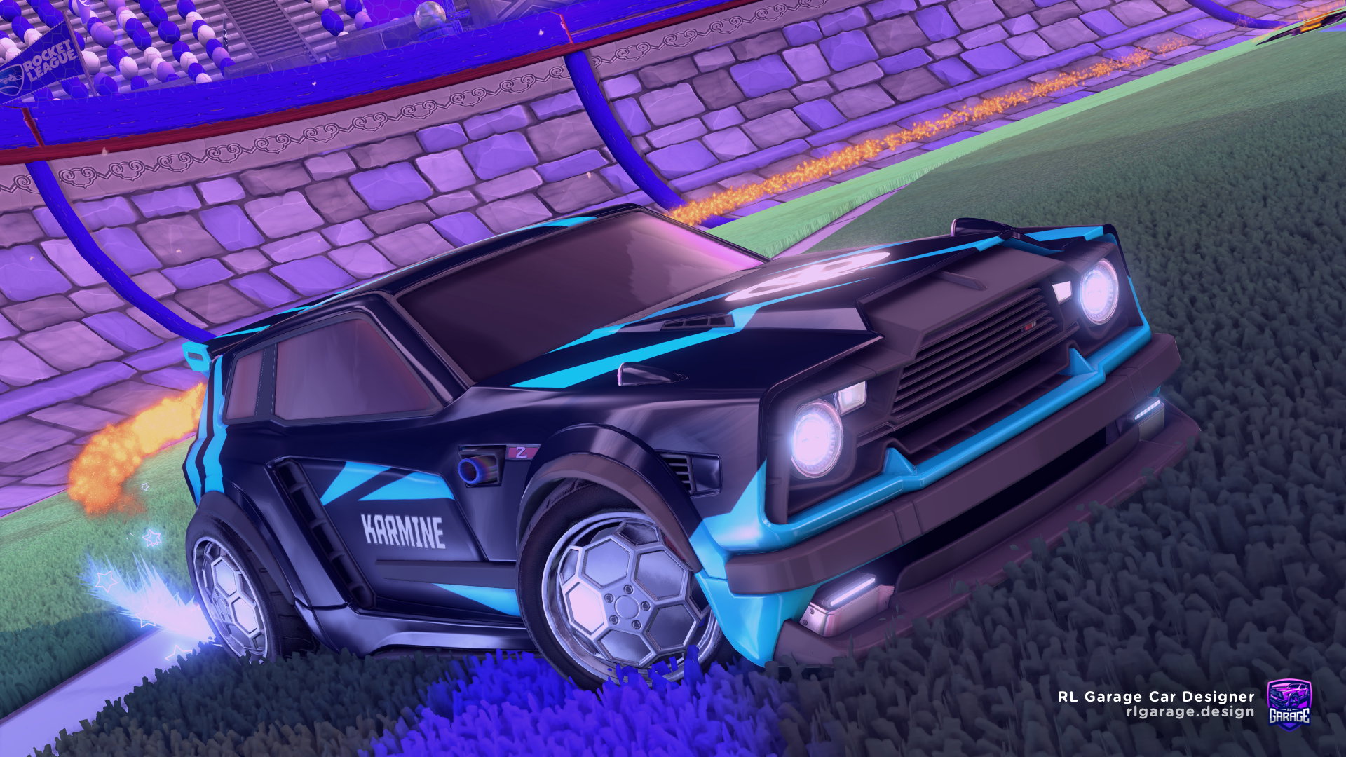 Design by GamerGamerrl