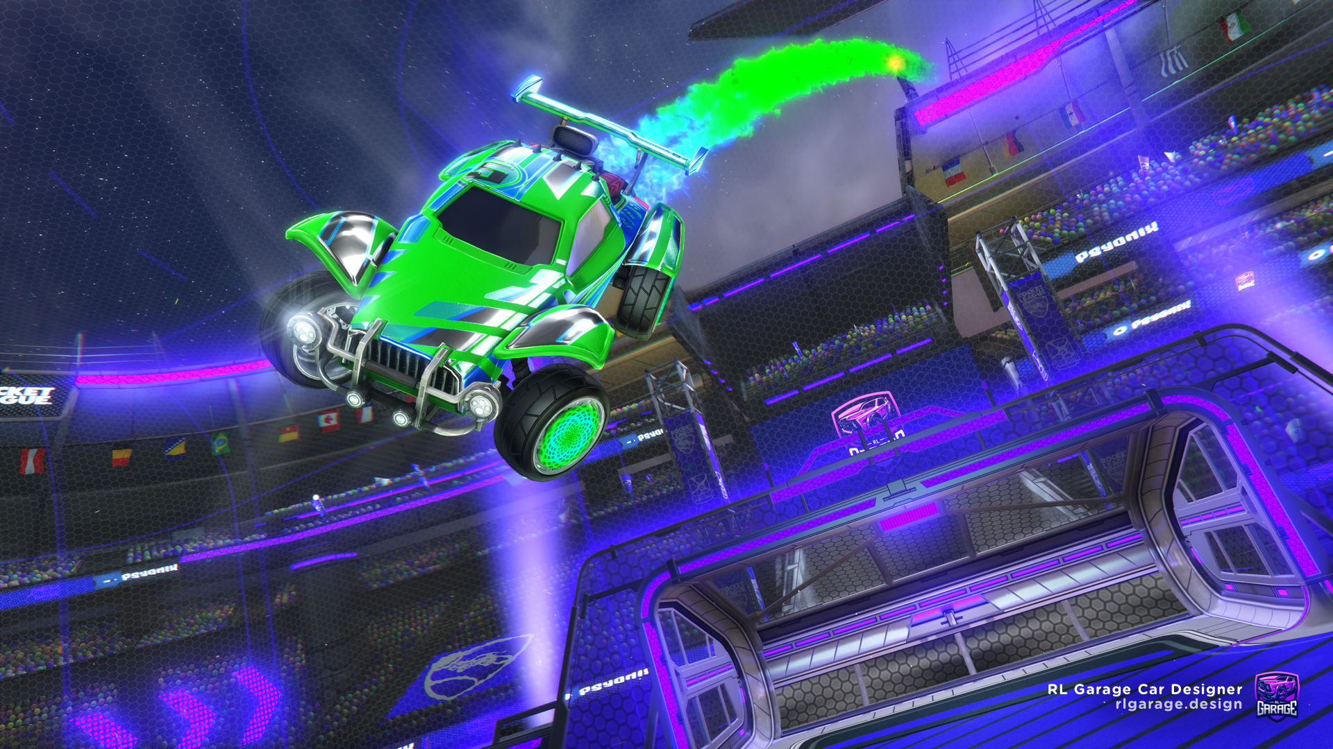 Design by enderben15