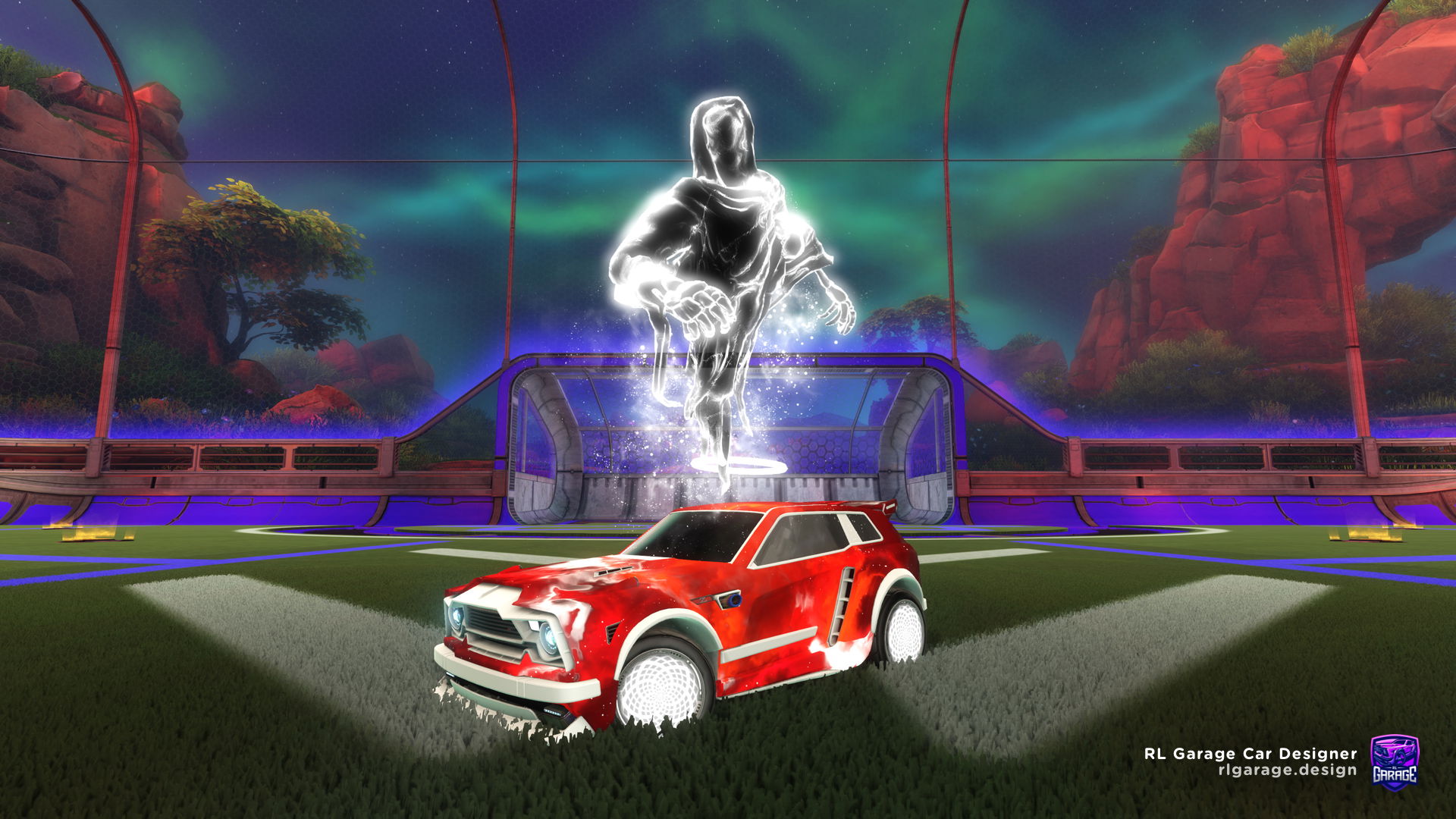 Design by ItsSweaty88