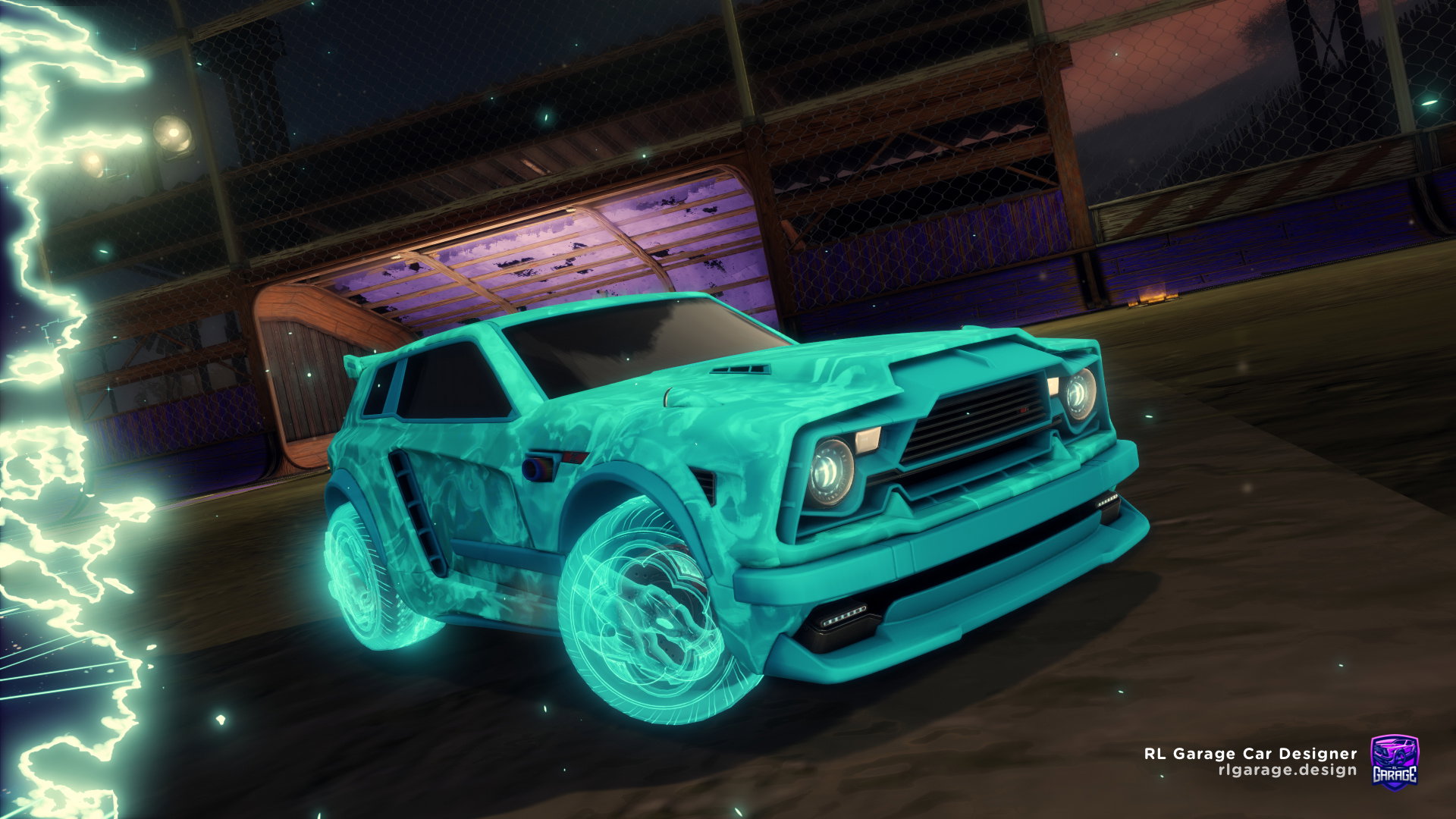 Design by rl_rider