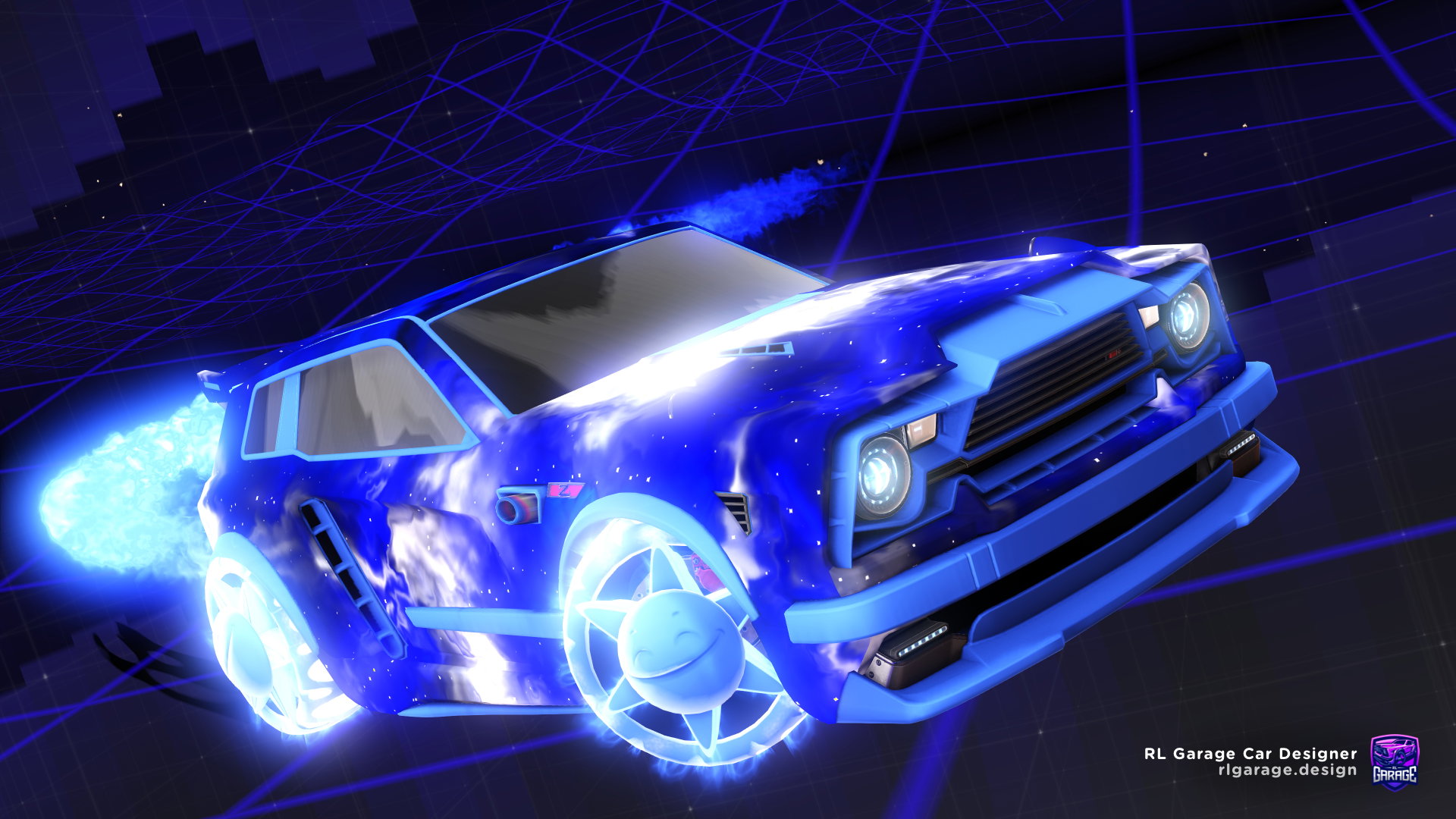 Design by V0YD