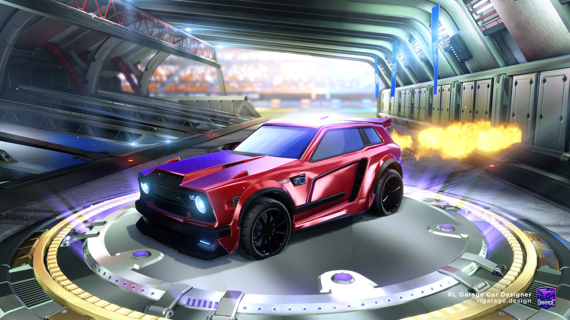 Design by Electroxical