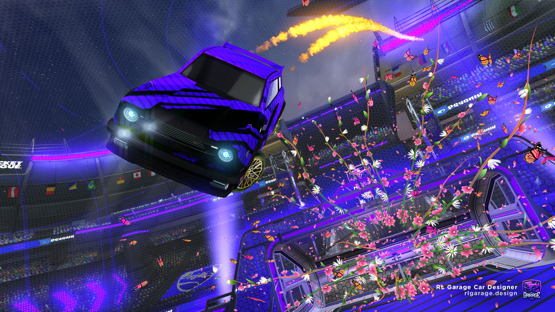 Design by kingstarfish381