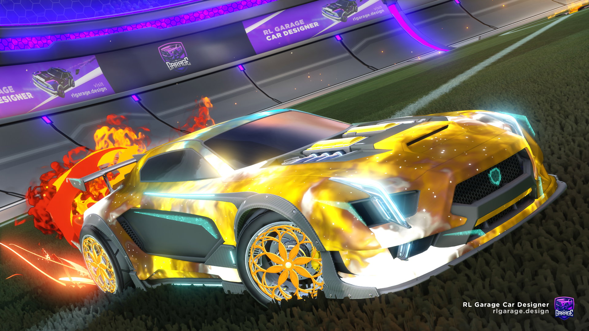 Design by ALEKKER14