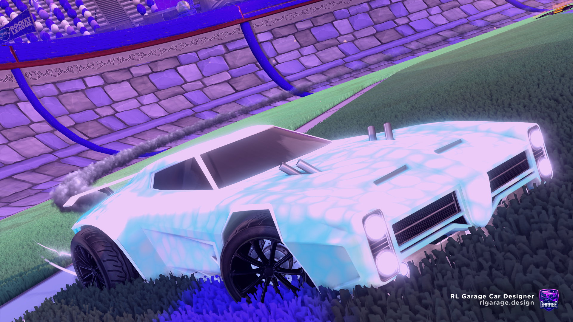 Design by GreedyPig9707