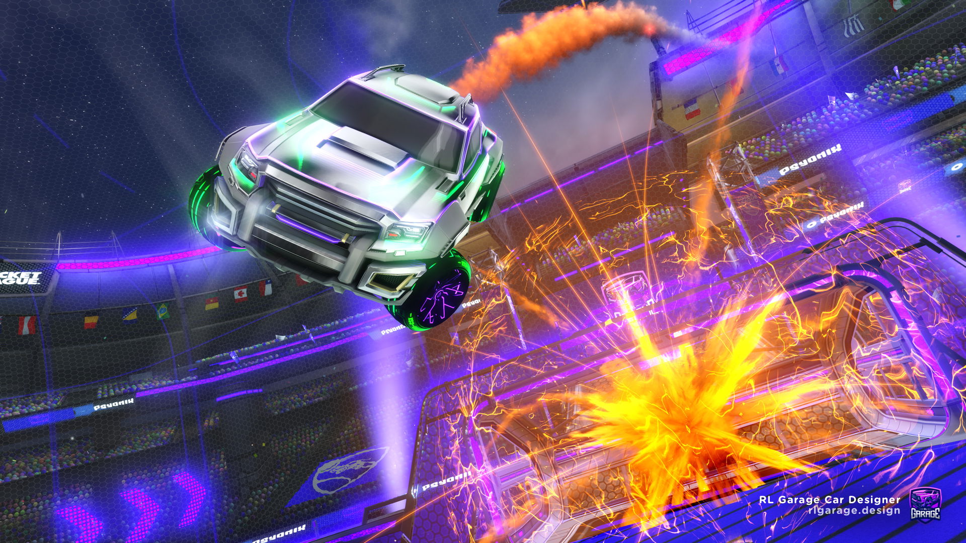 Design by RukaZekken