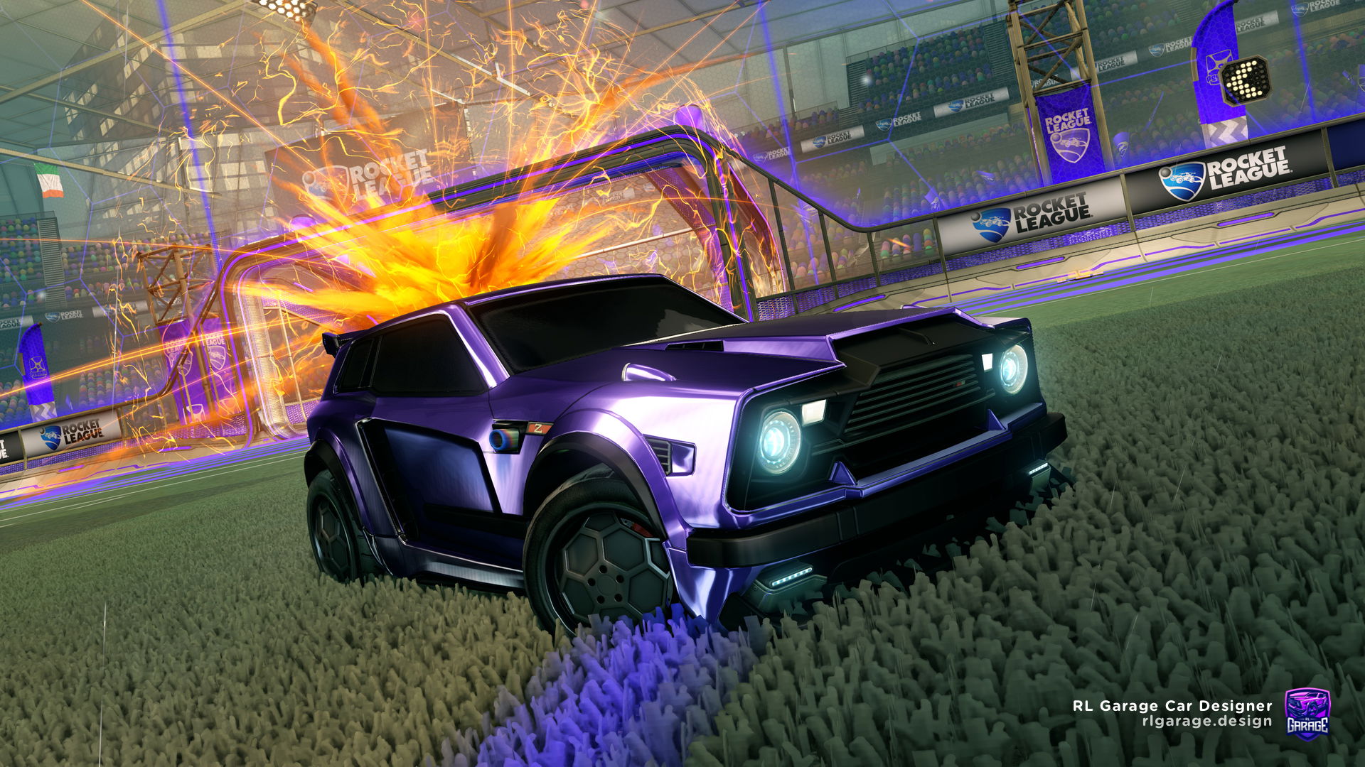 Design by GuardianSC176