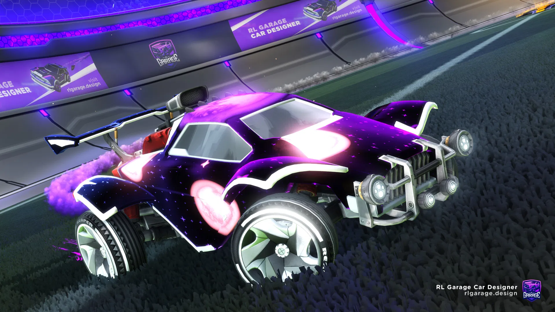 Design by spacevisionrrro29