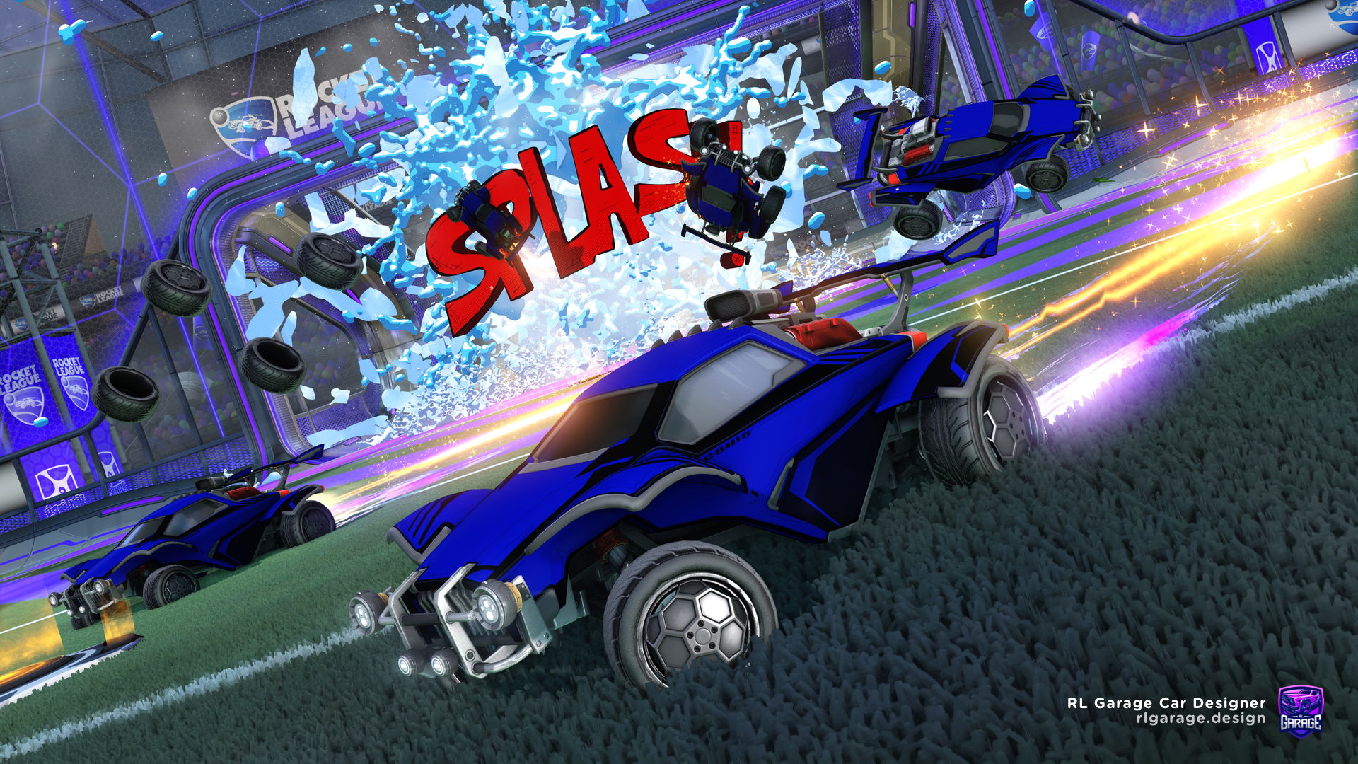 Design by ogamer12463