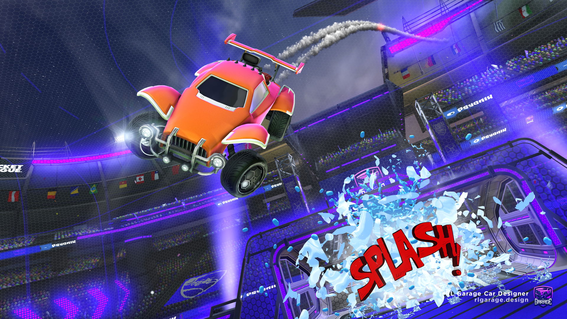 Design by Nickbasket25