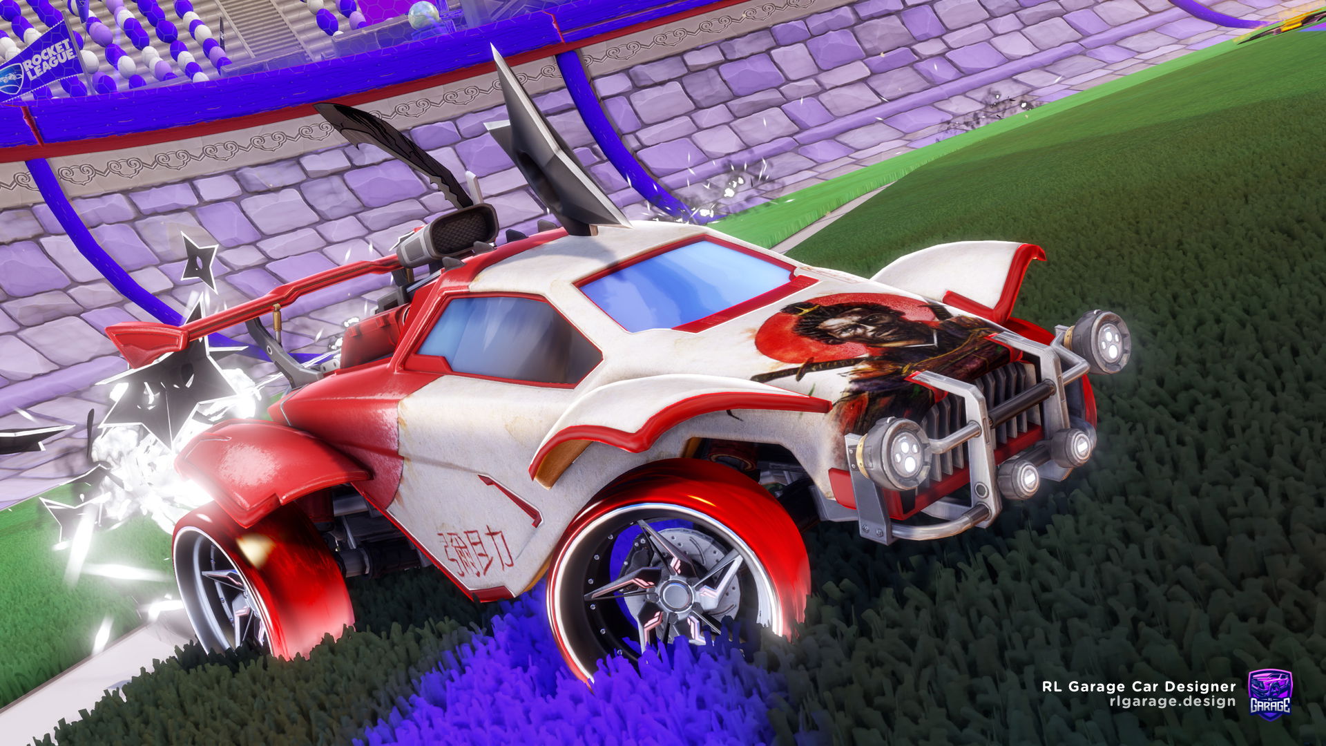 Design by DarthTrain