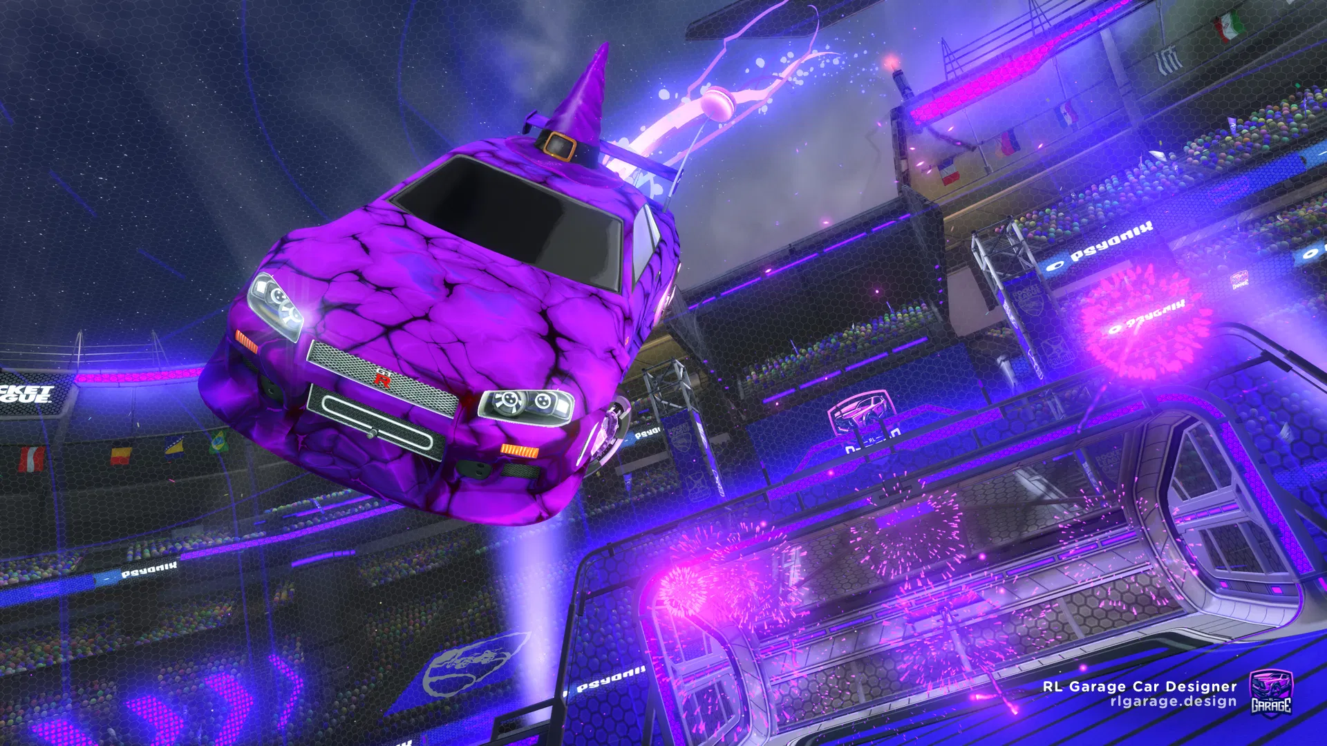 Design by RizzKingRecks