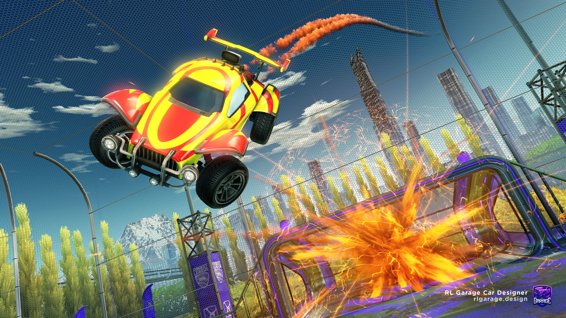 Design by ChunkyRobot