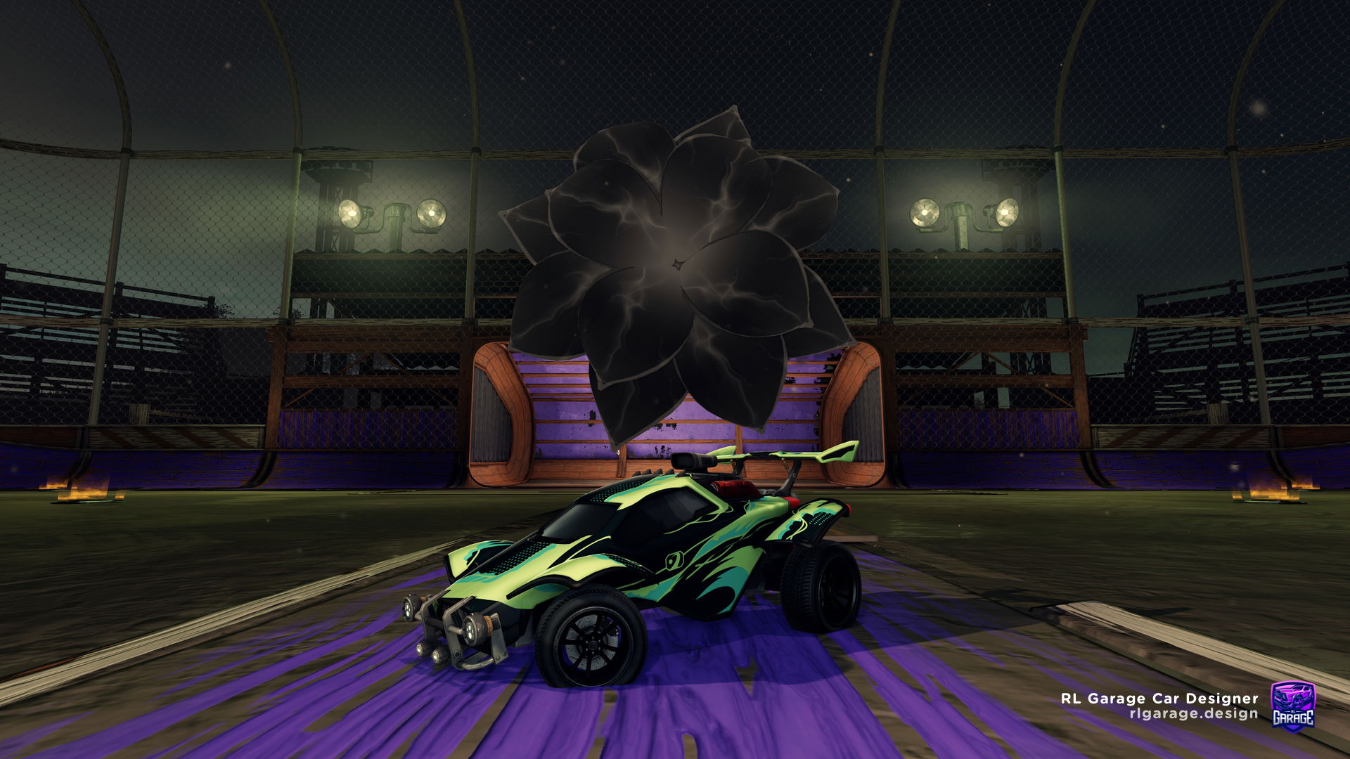 Design by ToritoFern