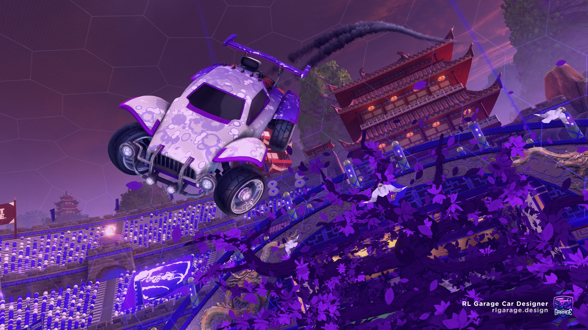 Design by Piggywigly