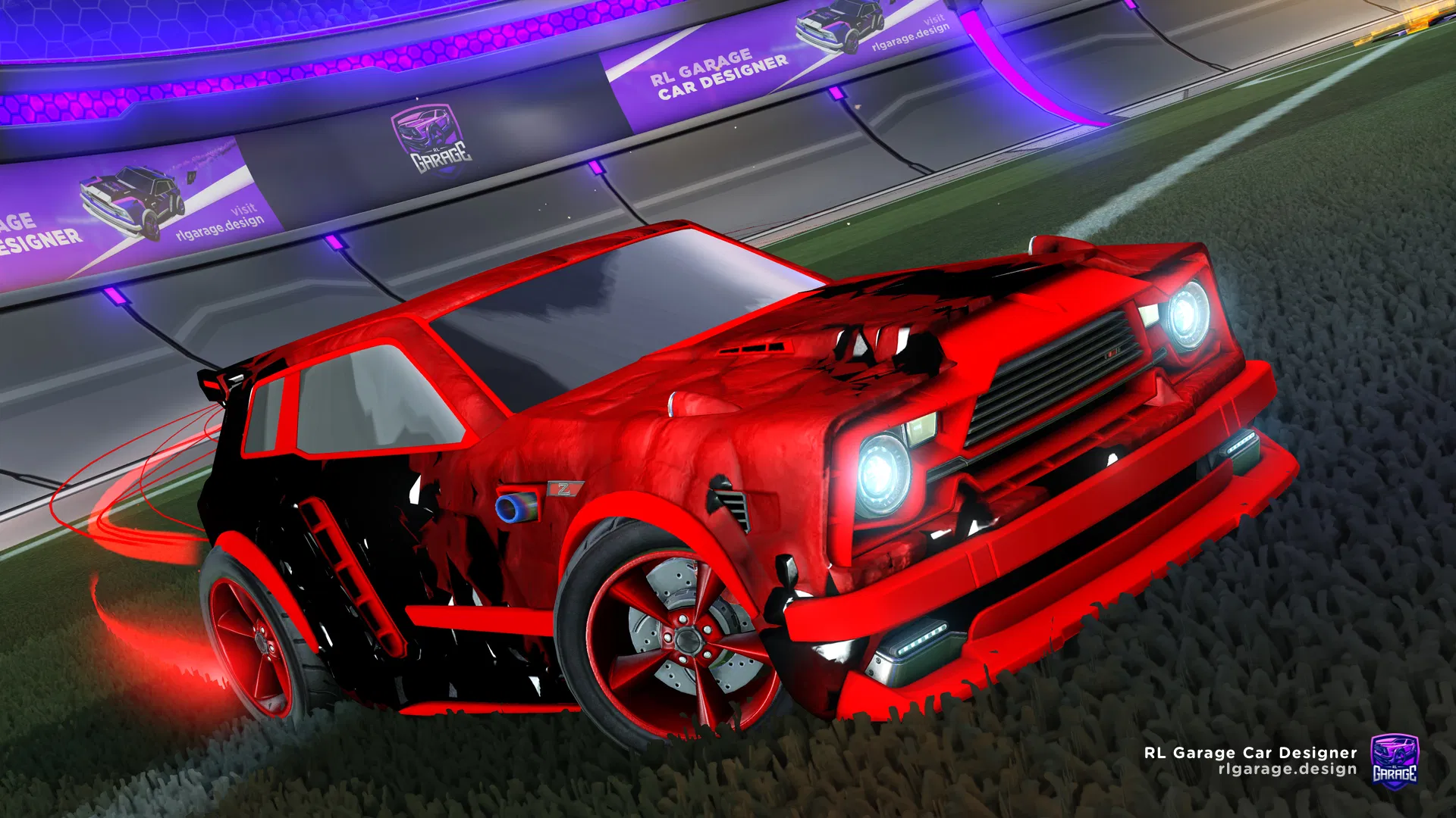 Design by Jordannash555