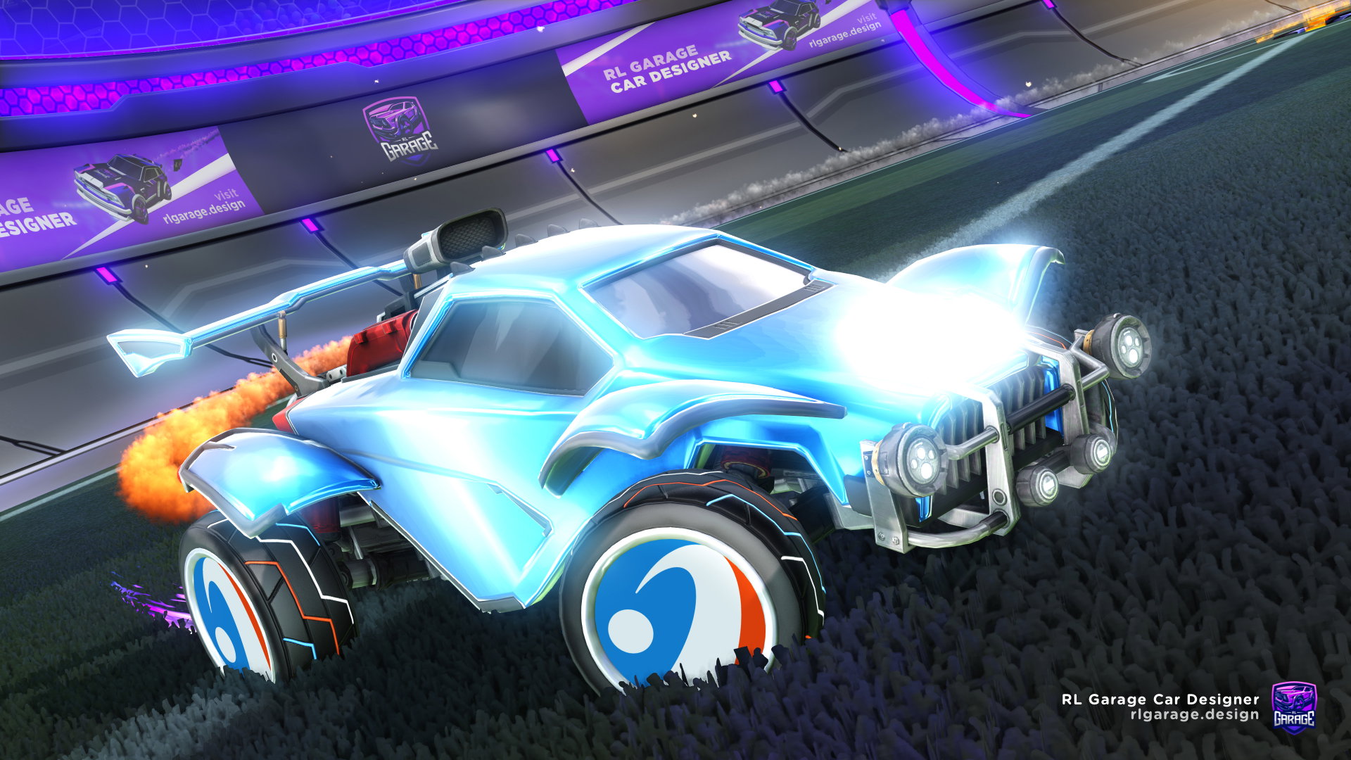 Design by SuperTorstein13
