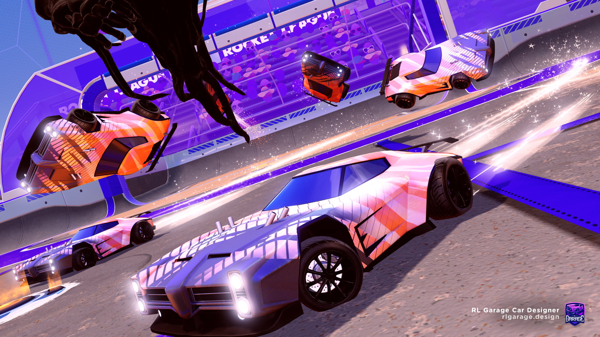 Design by brilxc