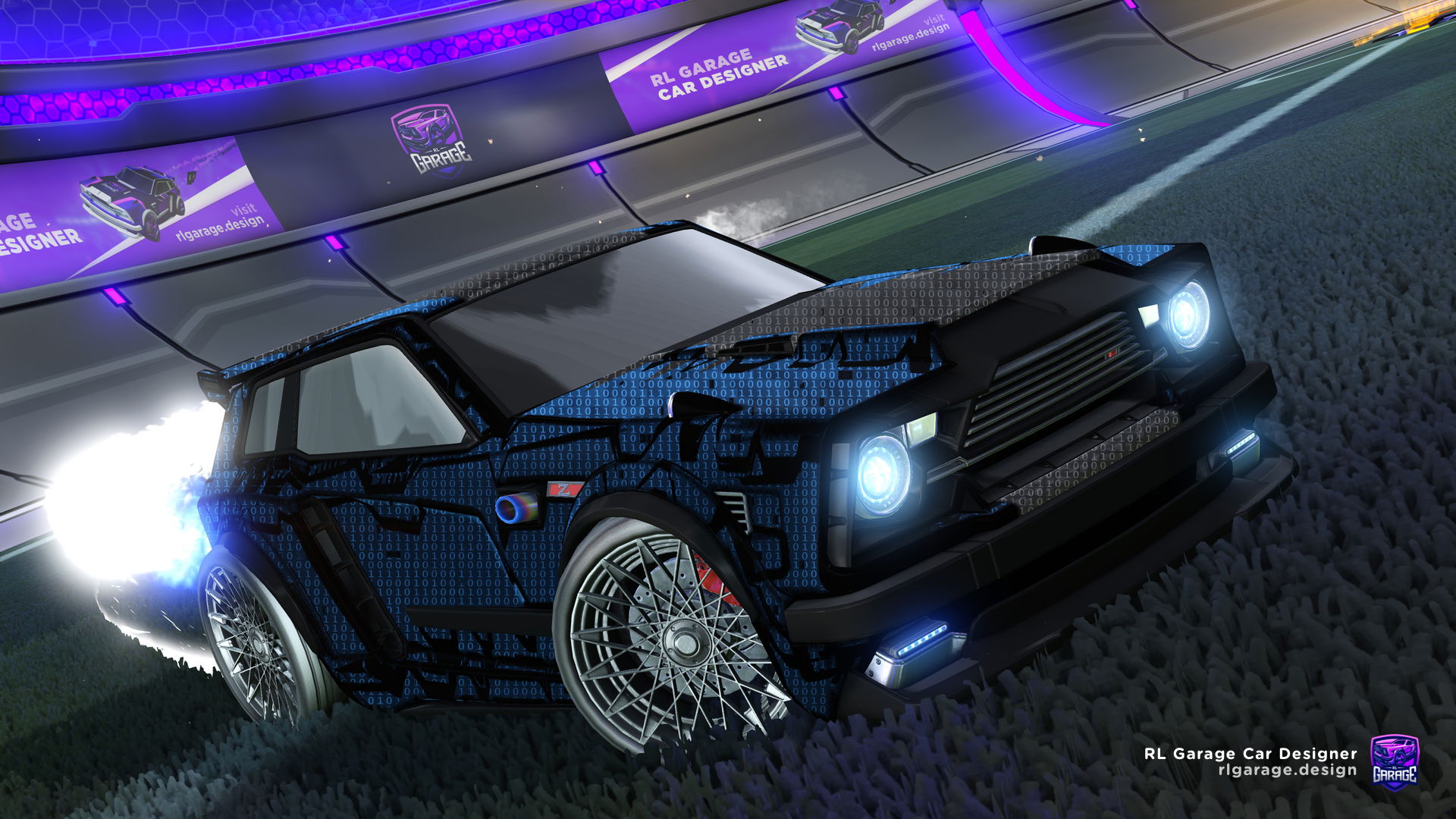 Design by Stinus2006