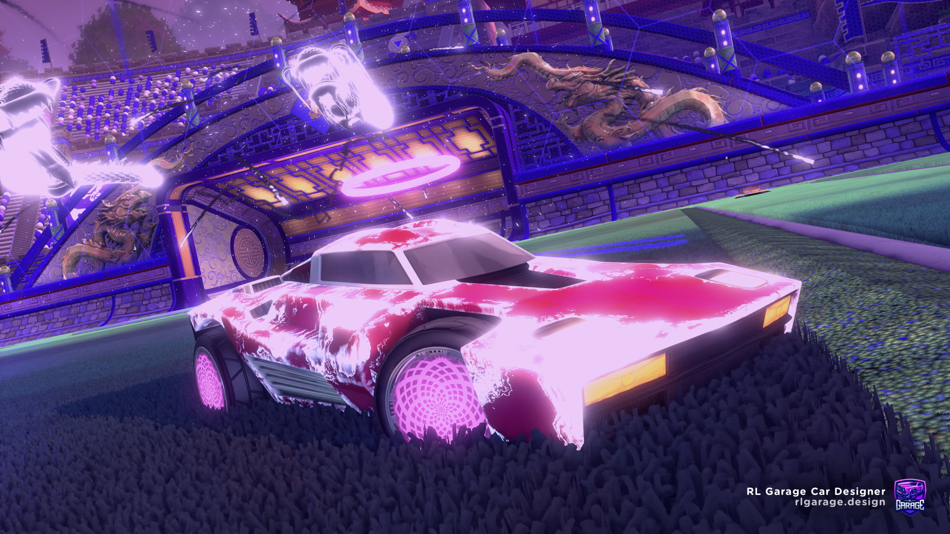 Design by jakec08