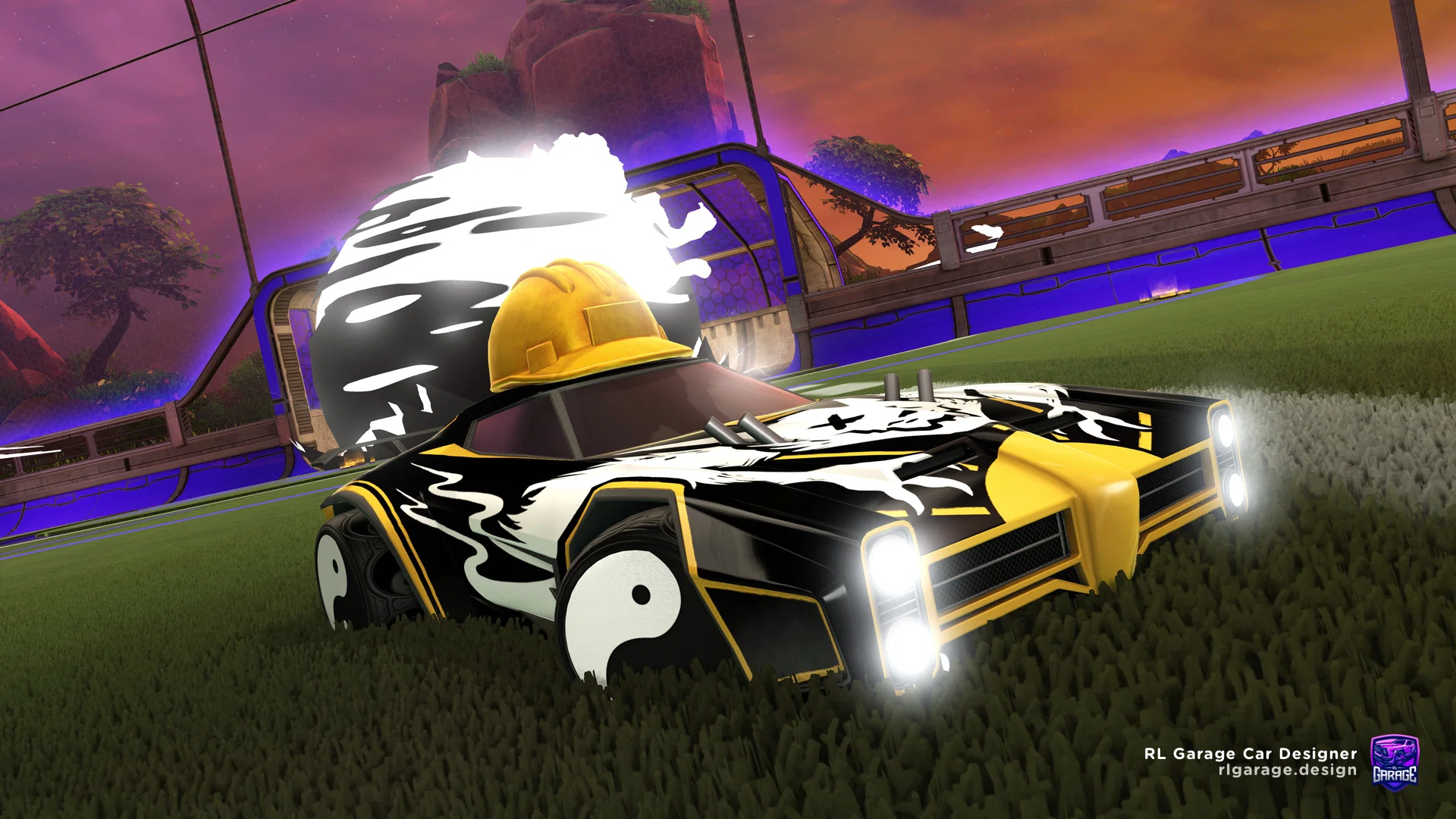 Design by Megabomber545