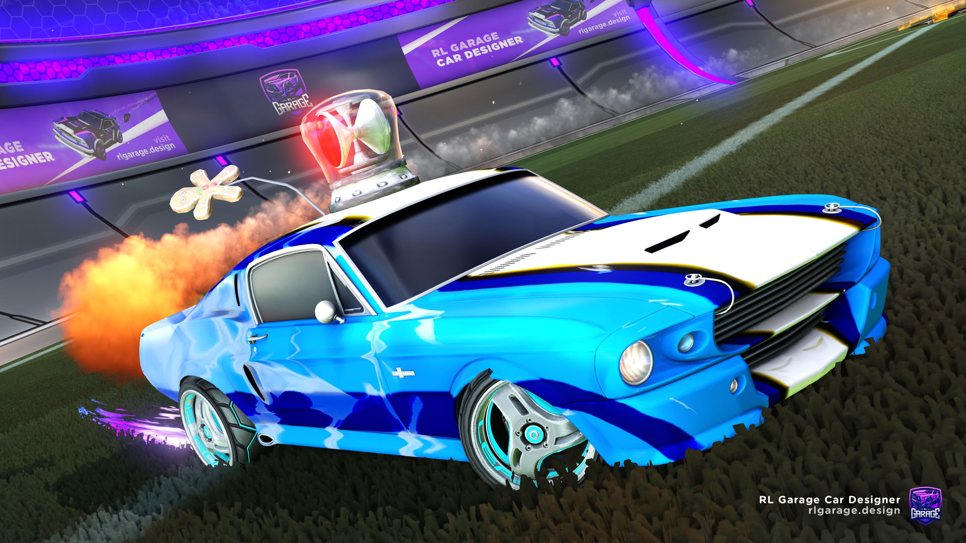 Design by RamadeArbol08