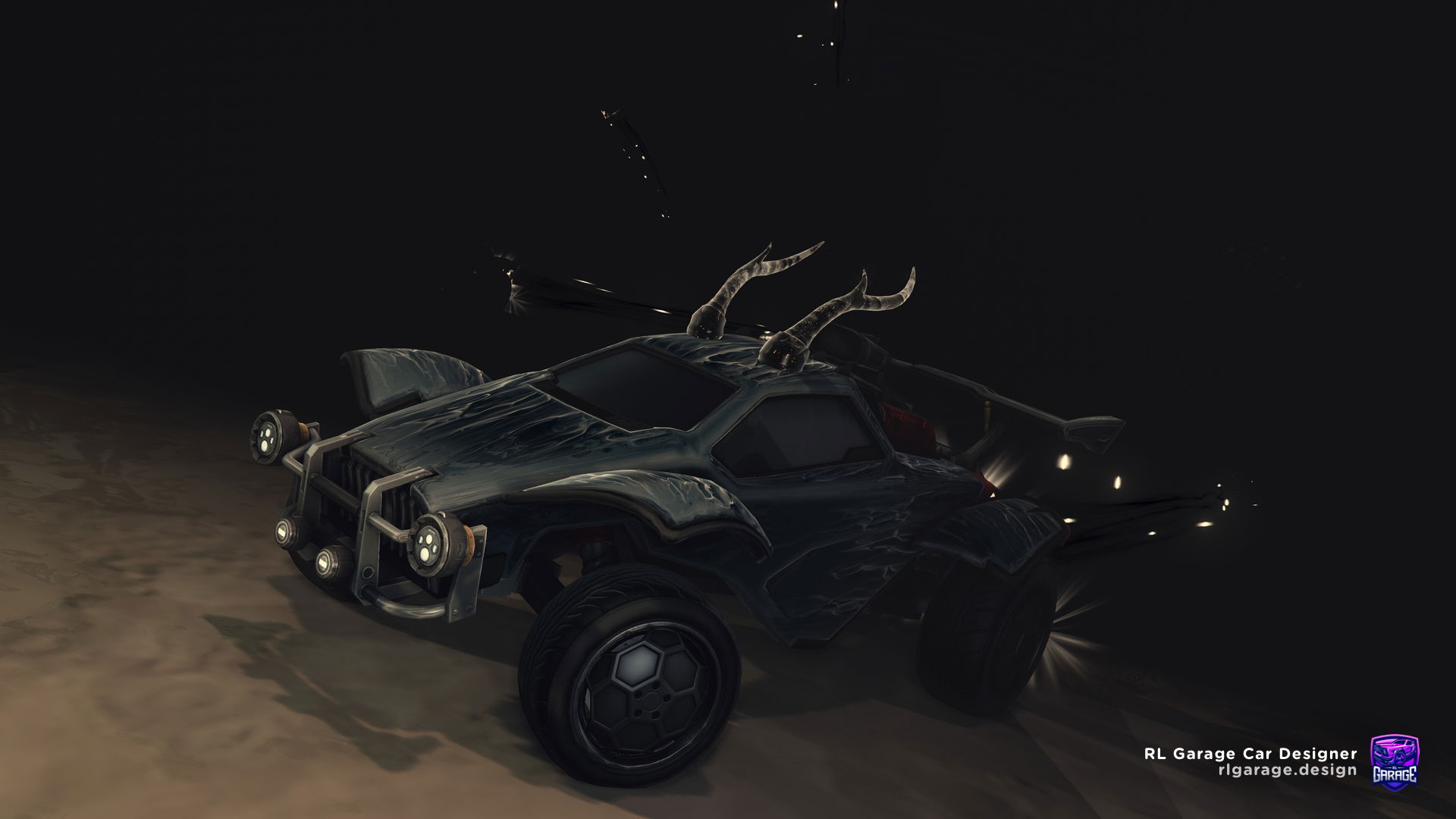 Design by BlackJoel_25