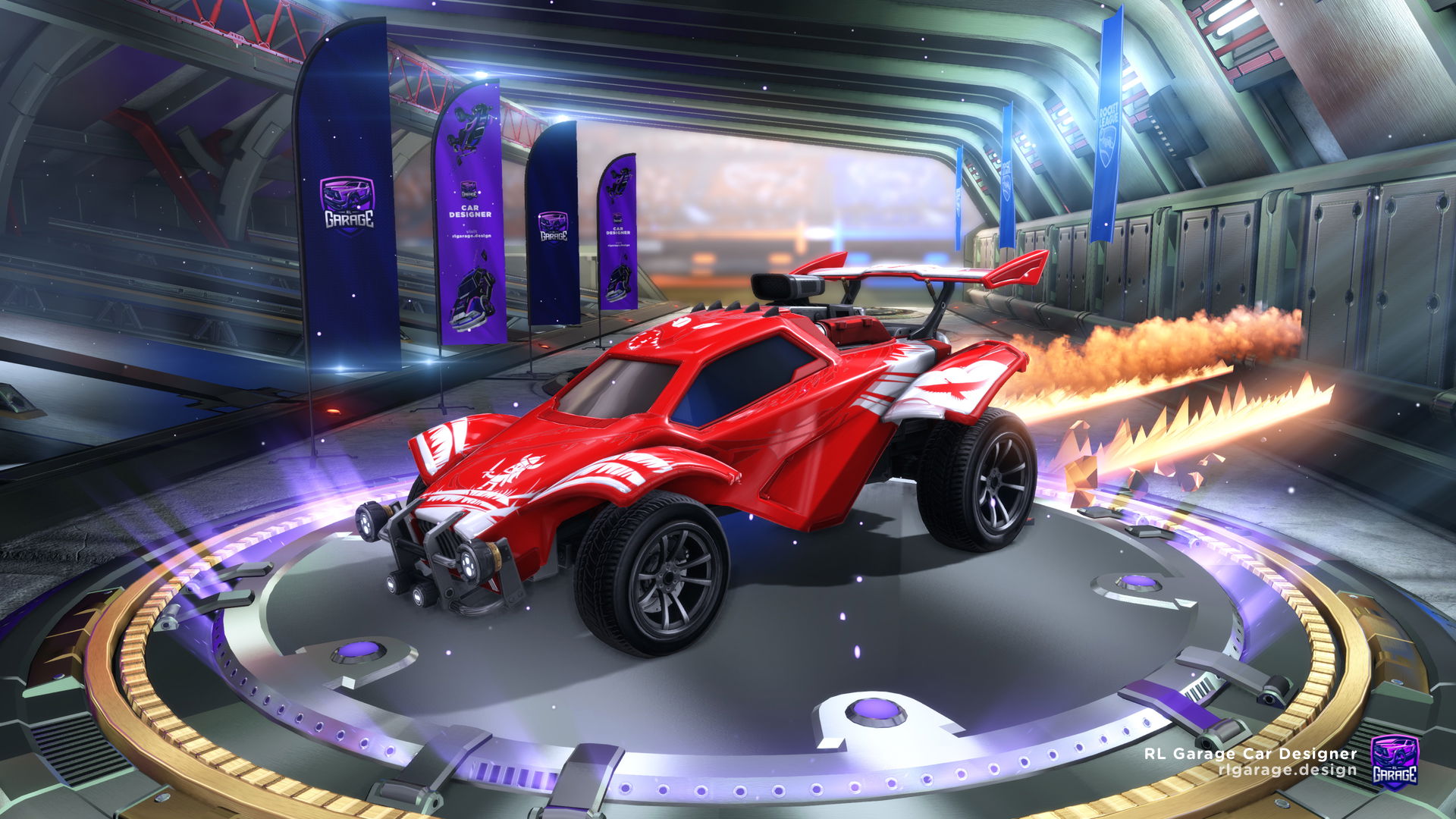 Design by Impulseupp