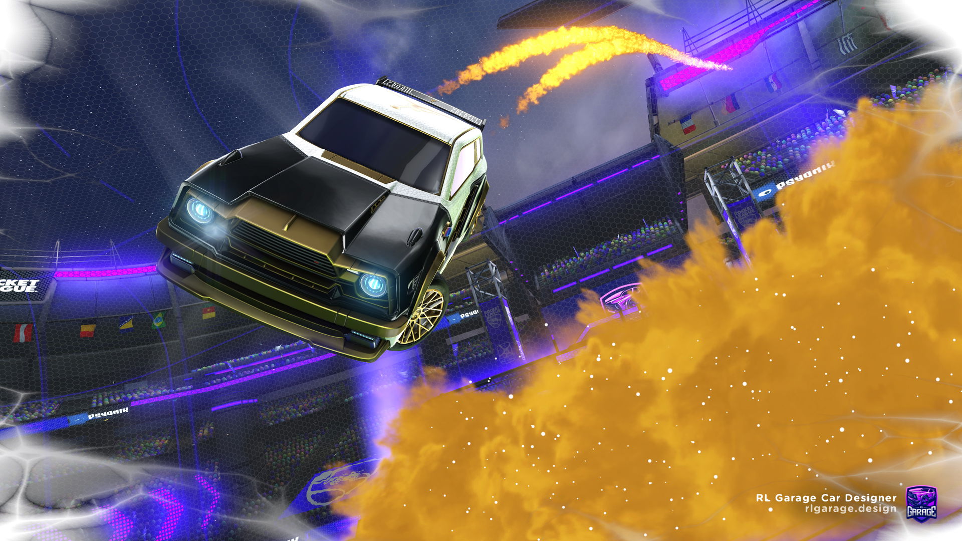 Design by NotAlonsoo