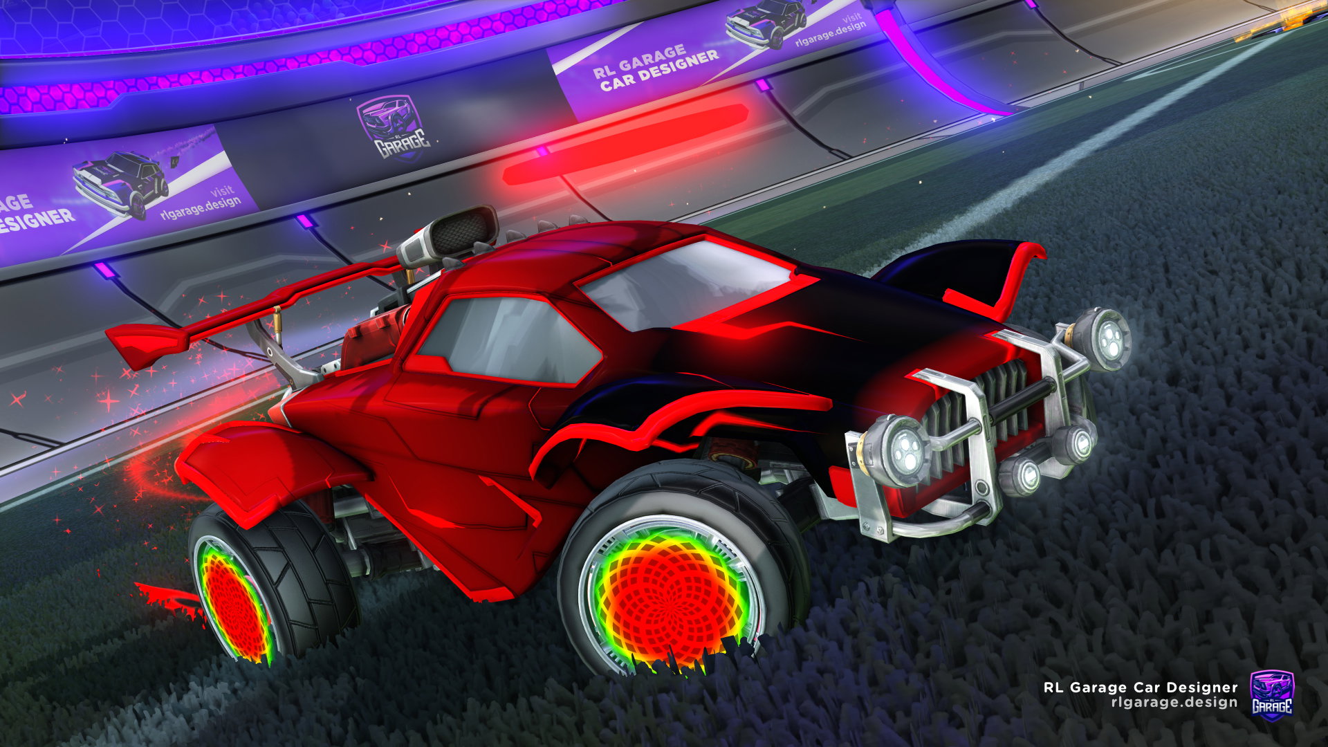Design by ZzzWonki