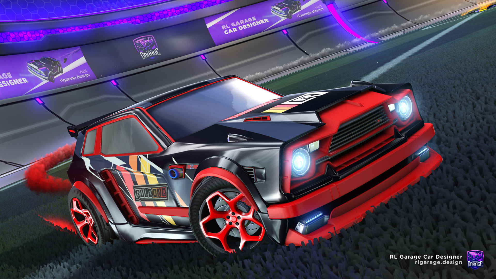 Design by Brayson5412