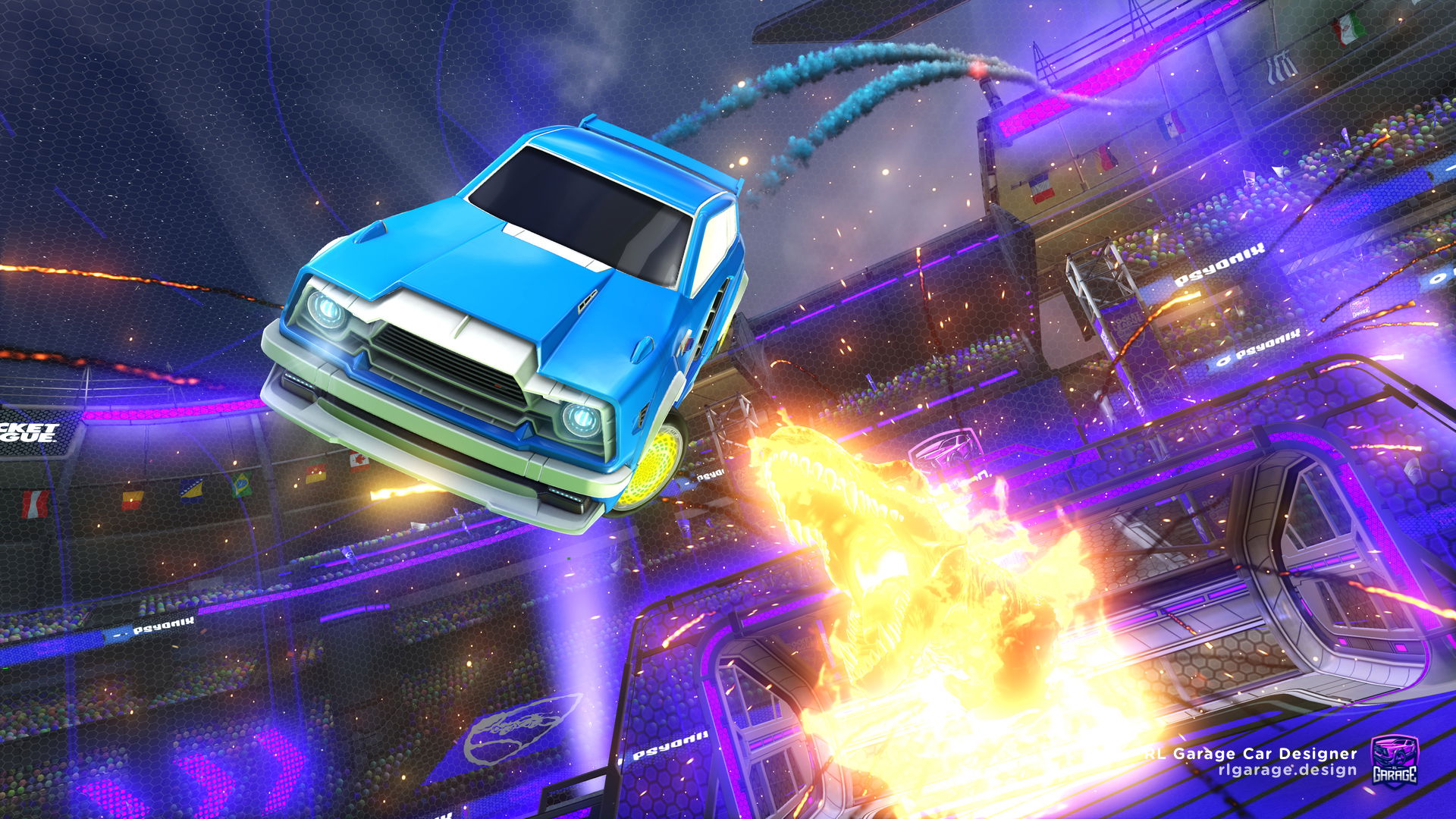 Design by gamingcroc2000