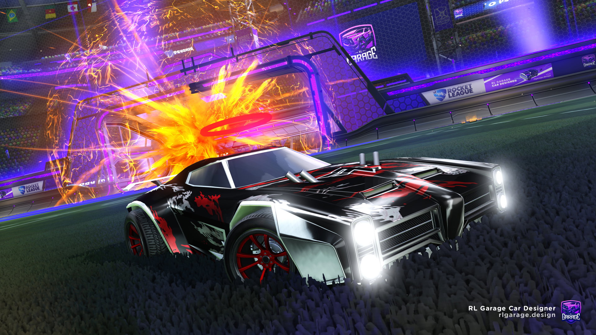 Design by DanTheNinja566