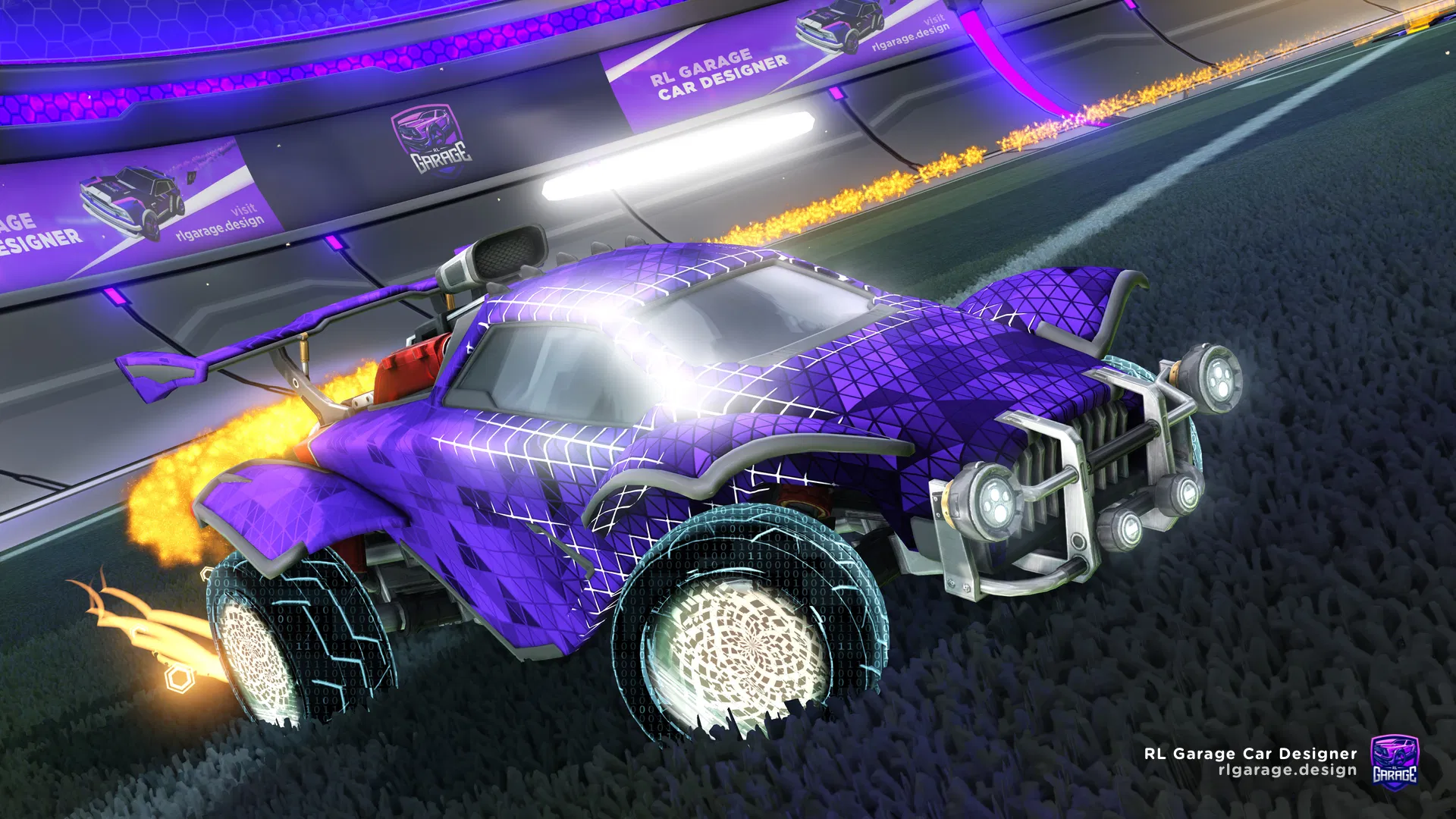 Design by Ferret531967