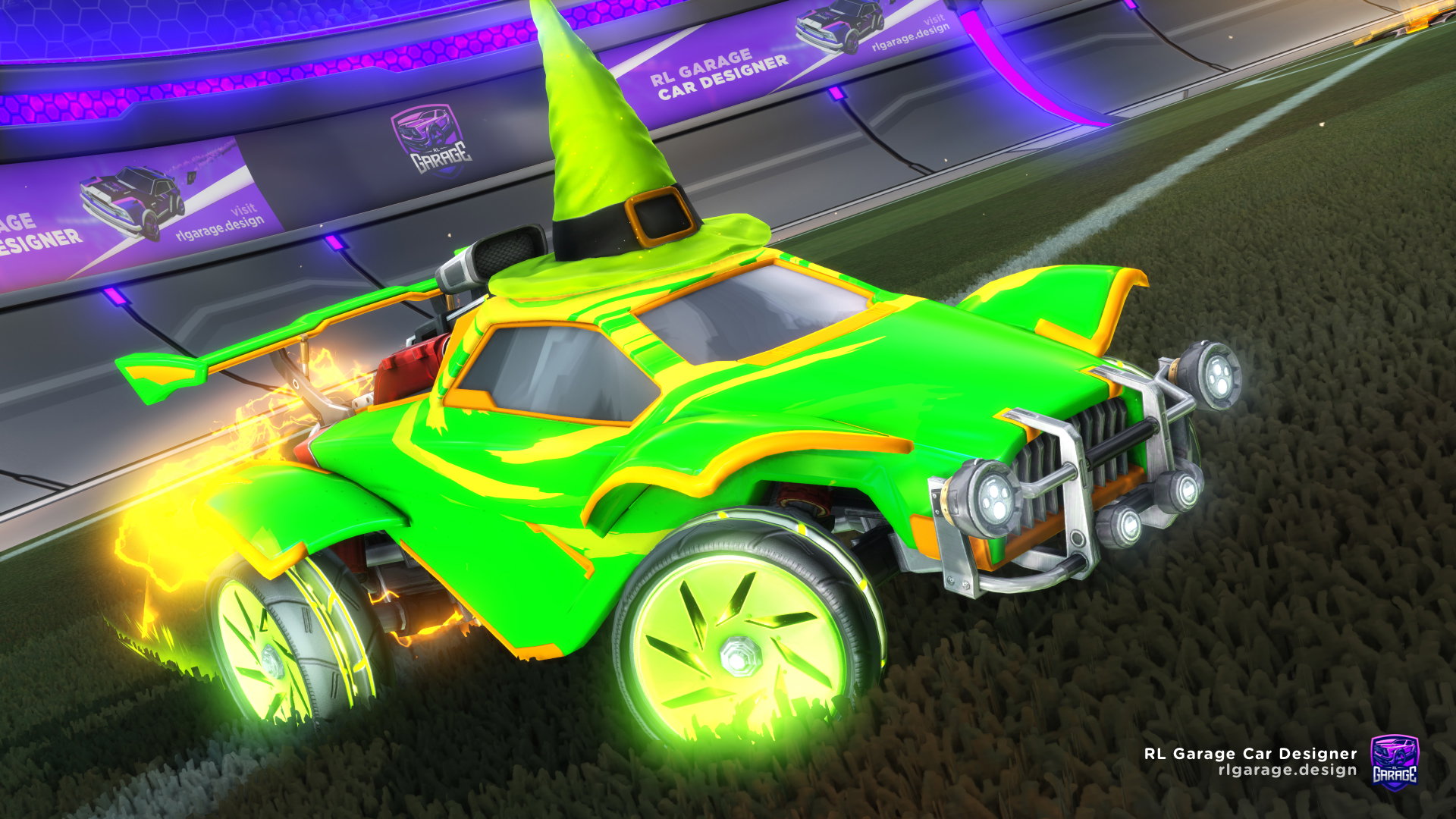 Design by Mister_top_notch