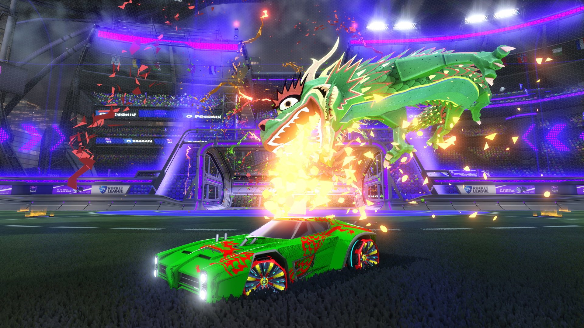 Design by ForeignSpork