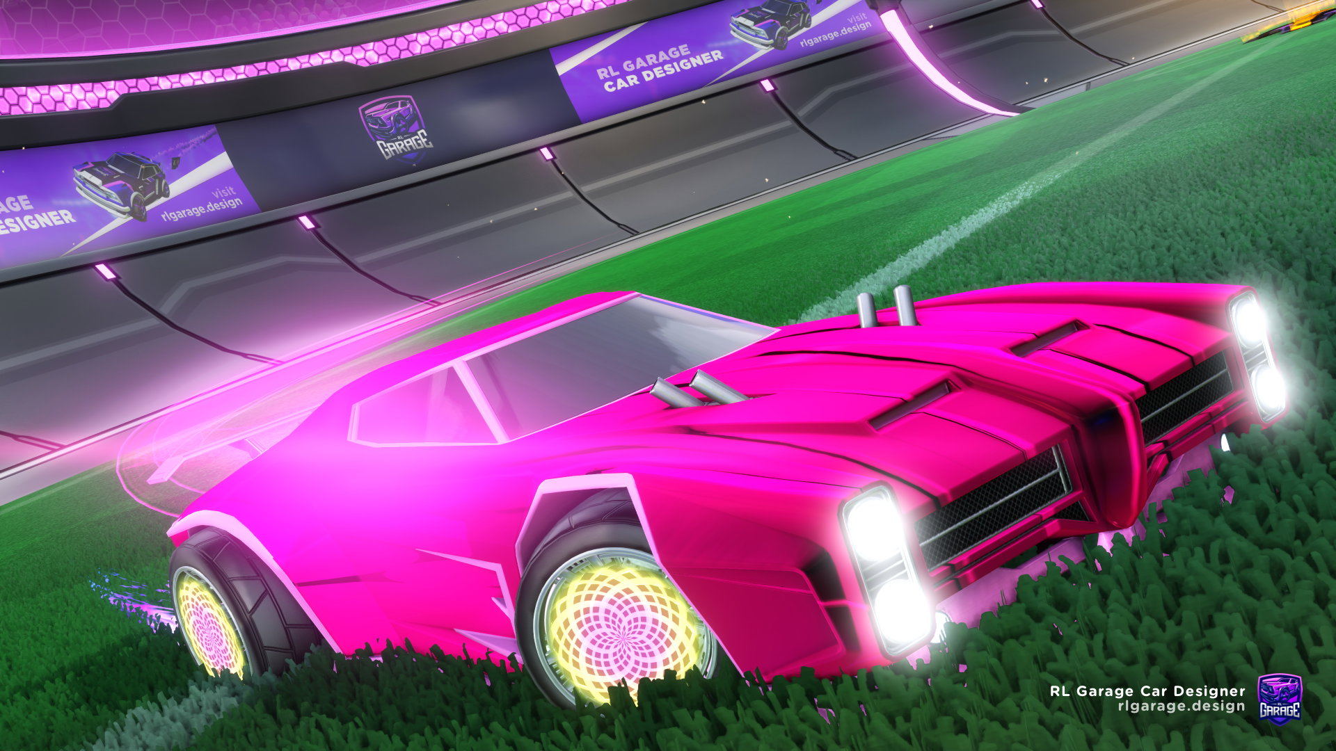 Design by LukeShep67-XboxName