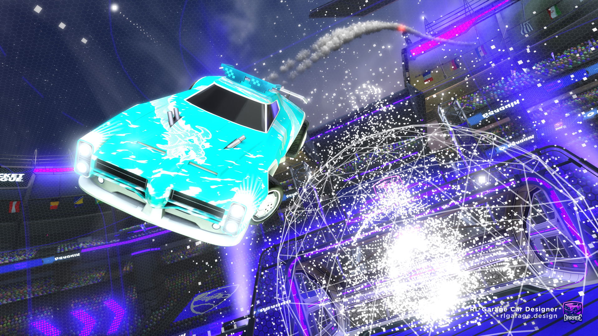 Design by Huddy_Messi