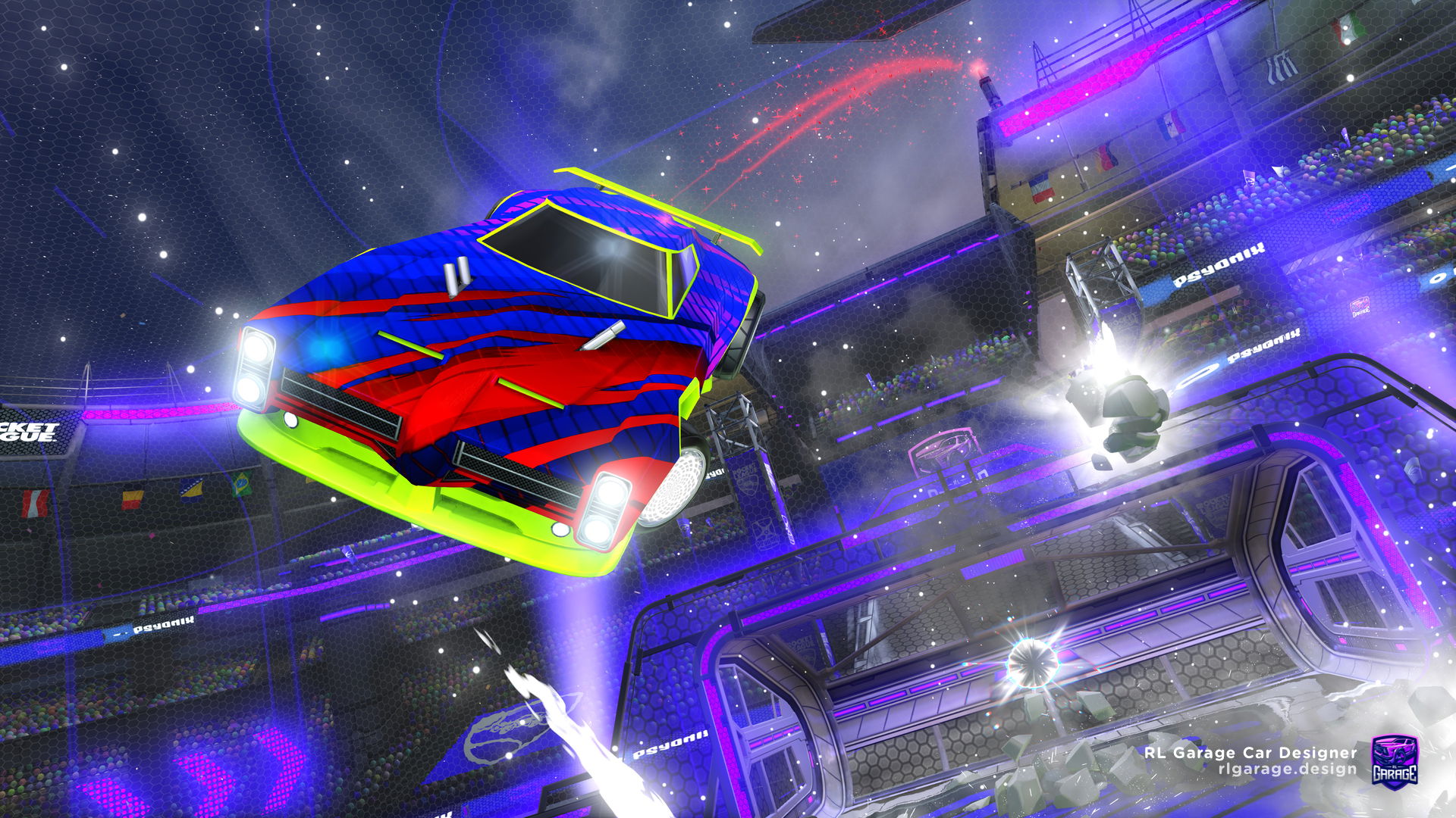 Design by TheGriffalo16